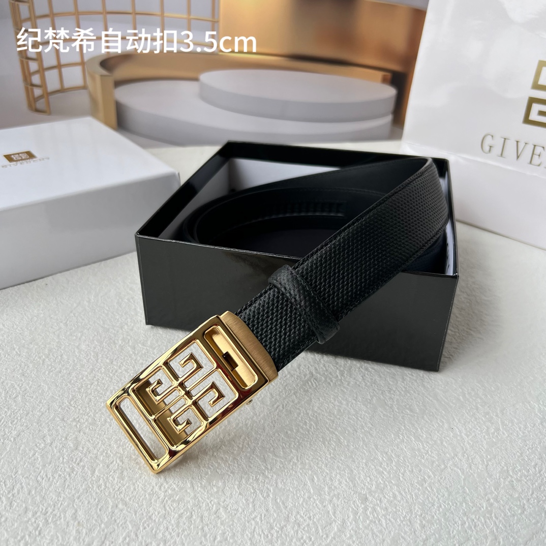 Givenchy belt-81