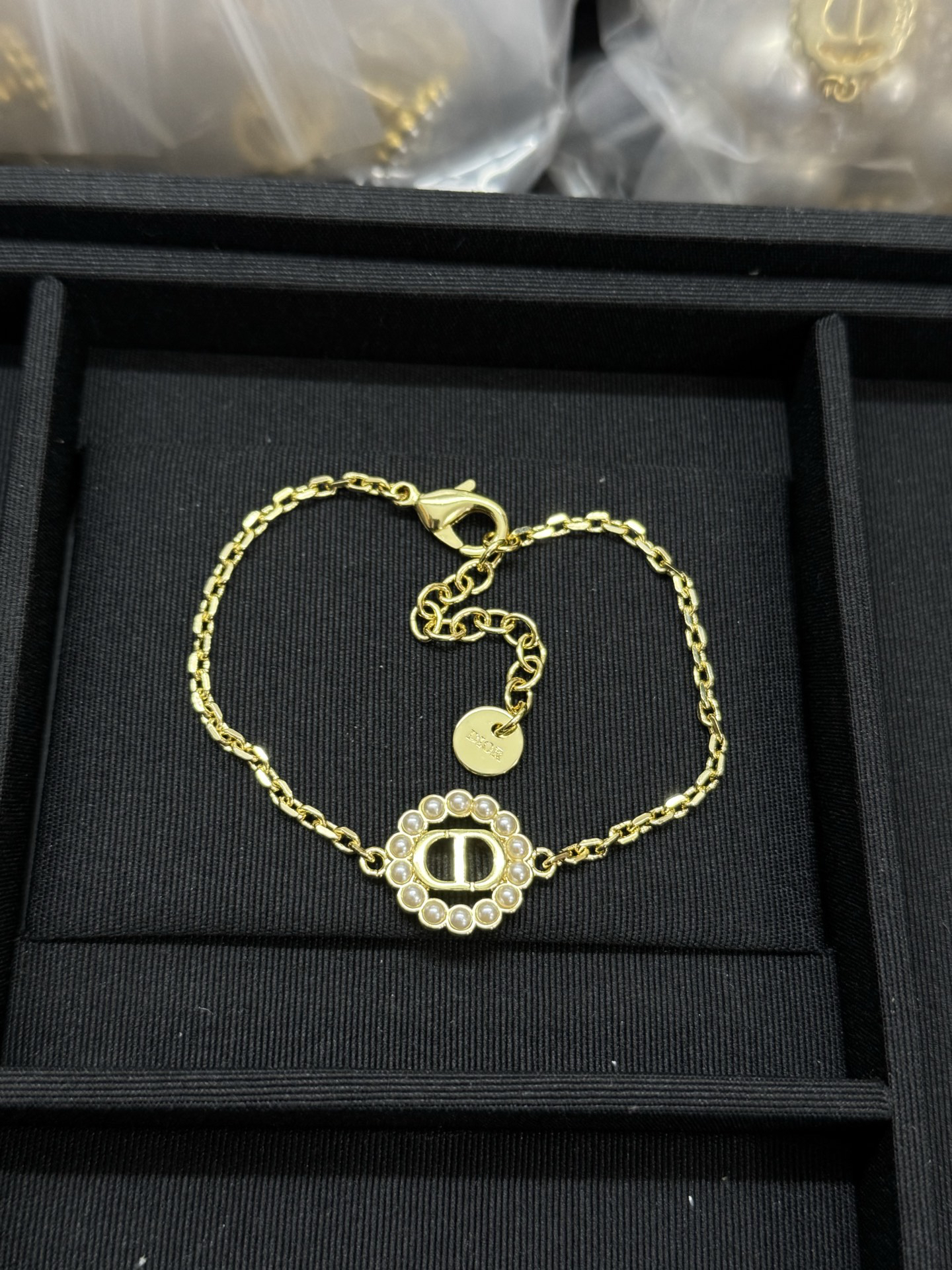 Dior Bracelet-18