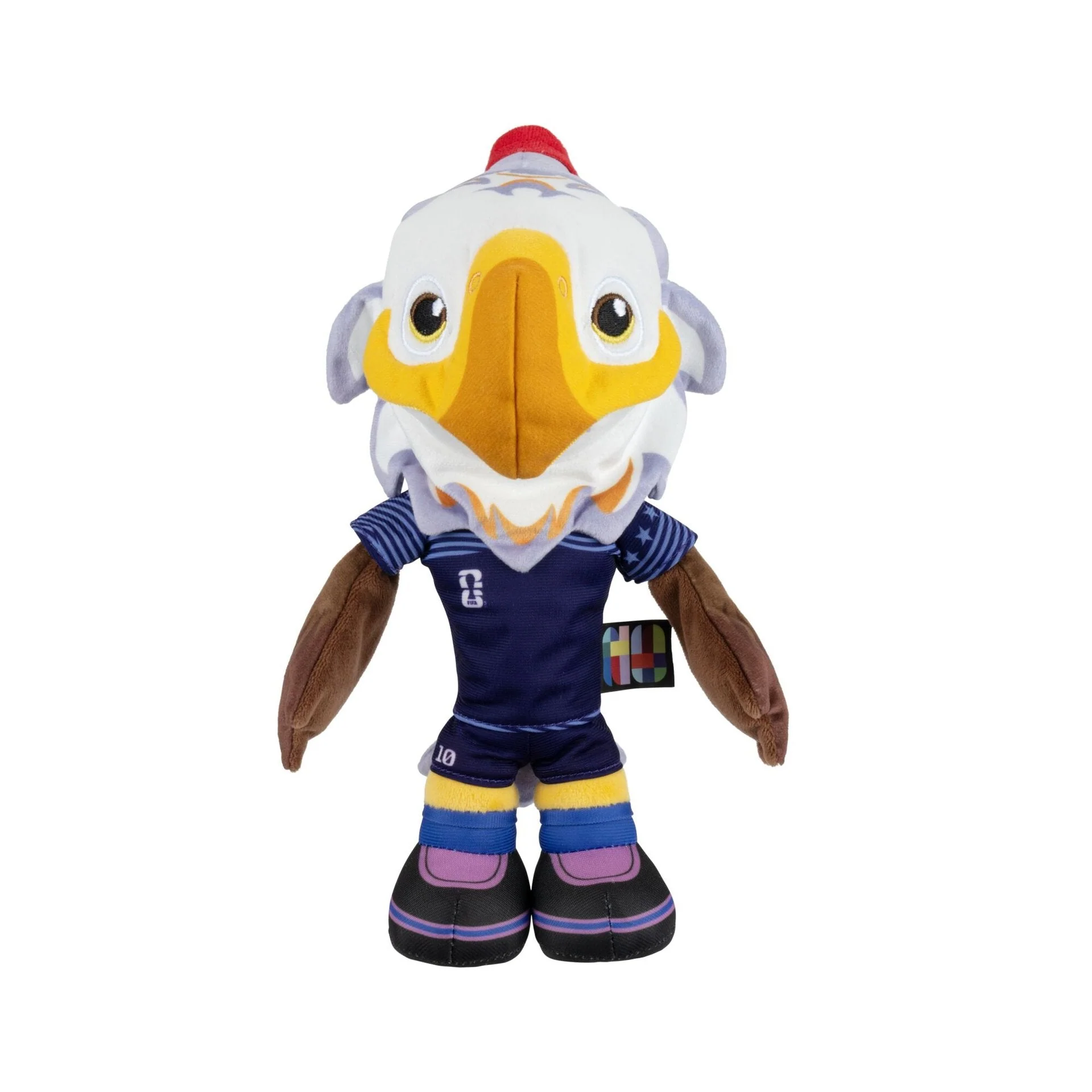 FIFA World Cup 2026™ 10