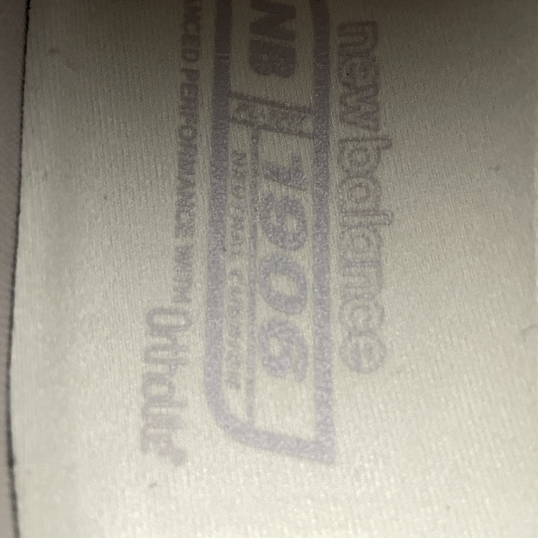 New Balance Sneakers-35