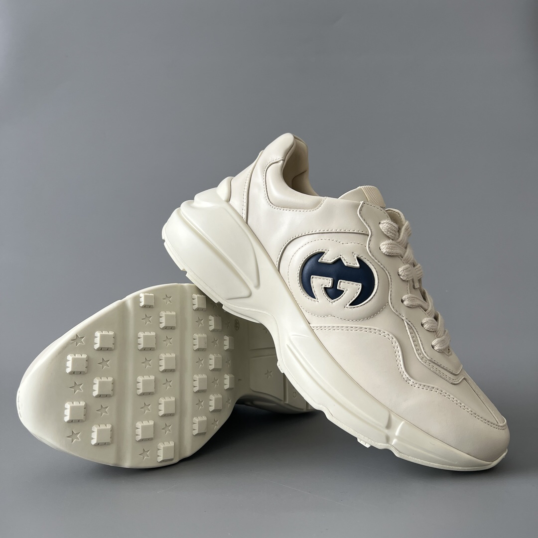 Gucci Sneakers-49