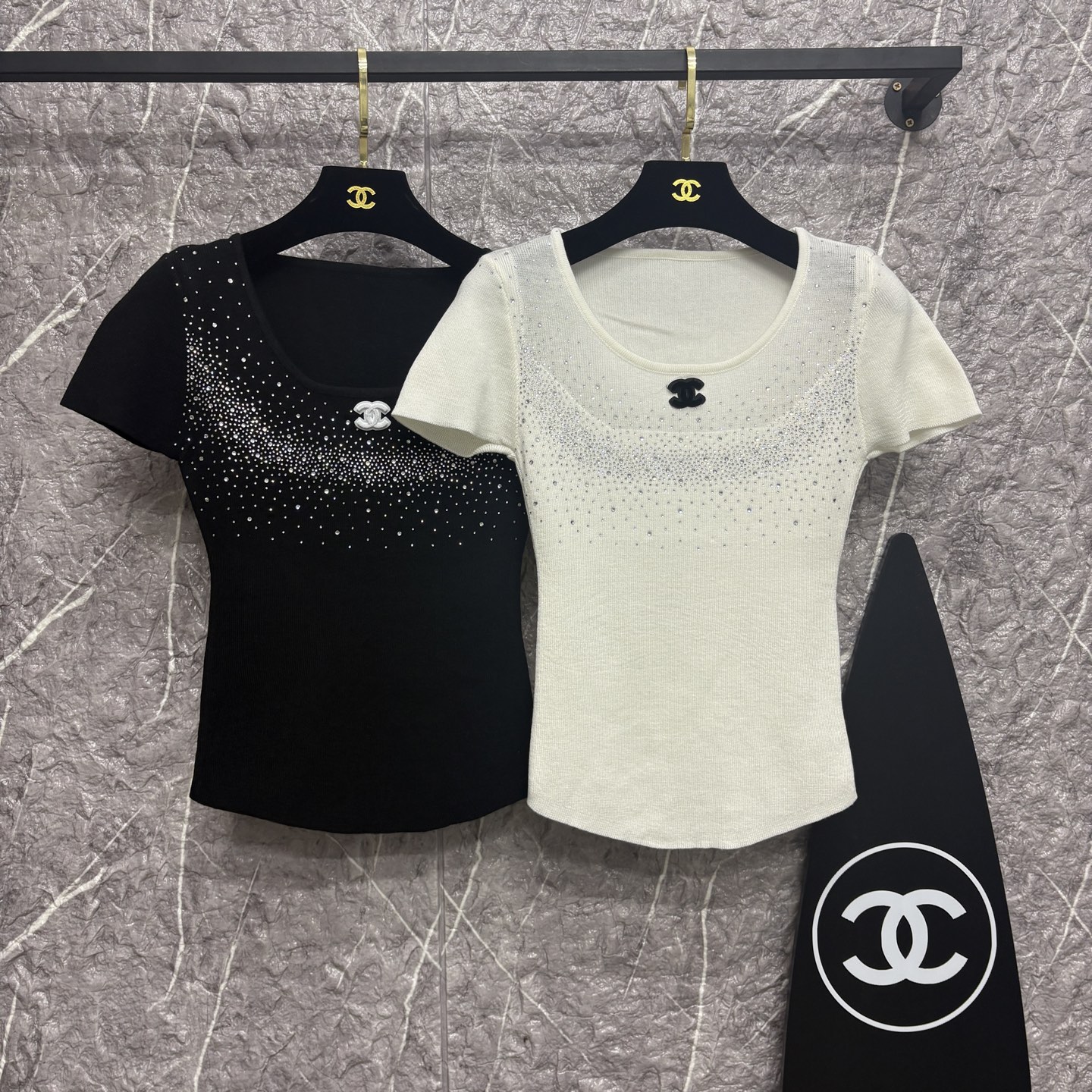 Chanel clothing-47