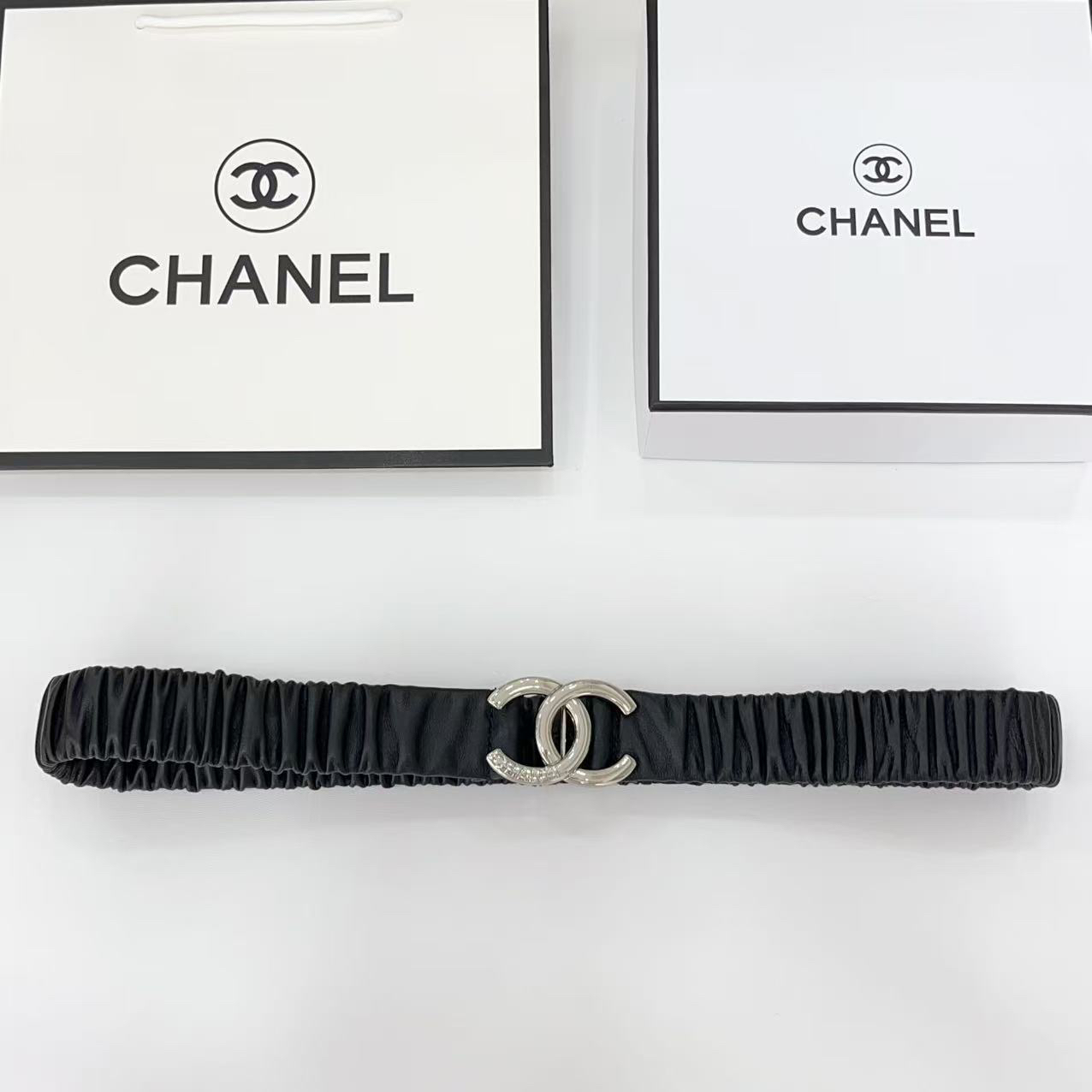Chanel belt-83