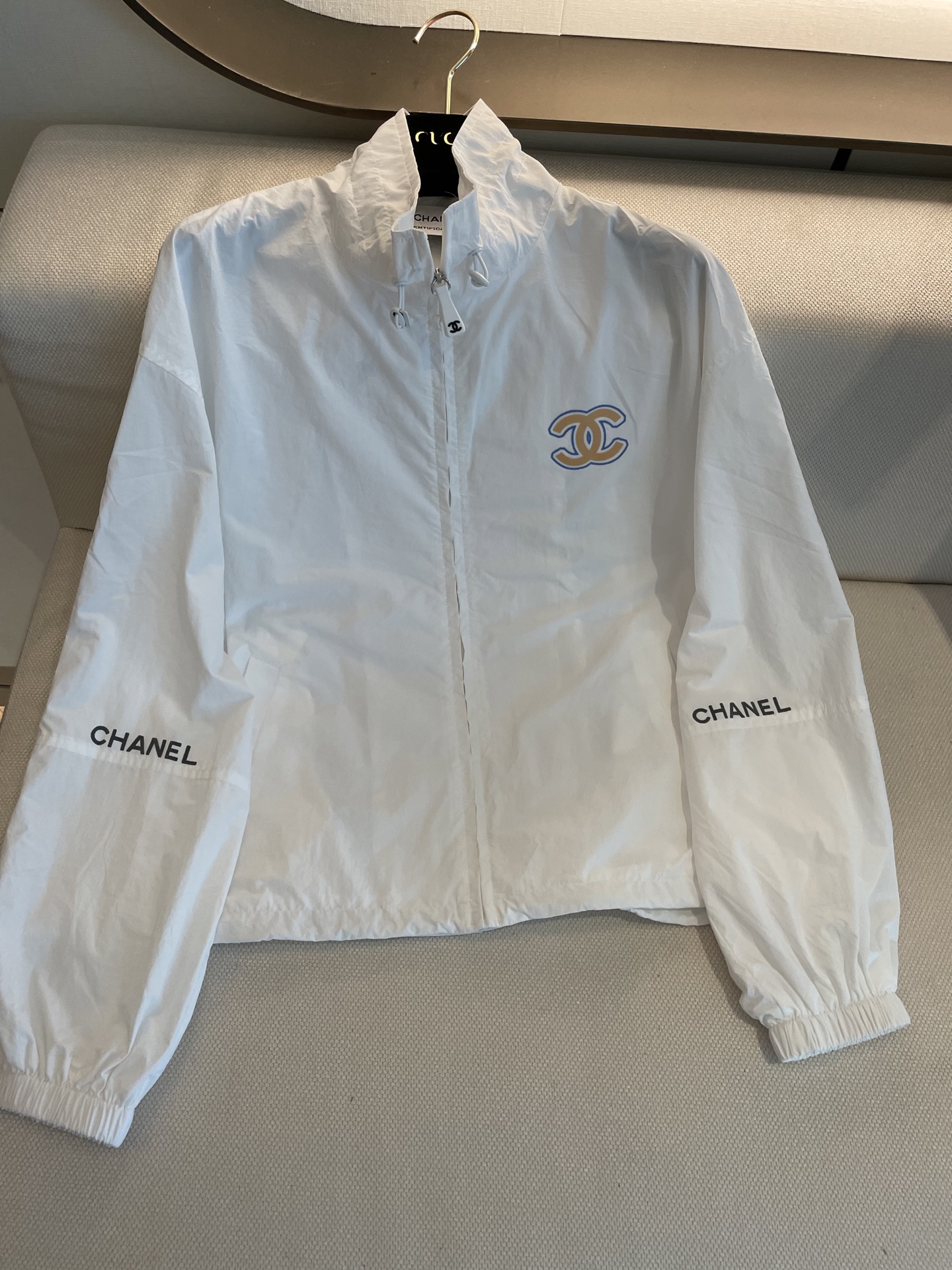 Chanel Clothing-193