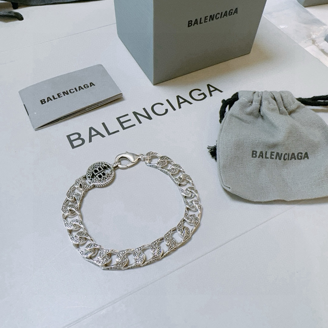 Balenciaga Bracelet-45
