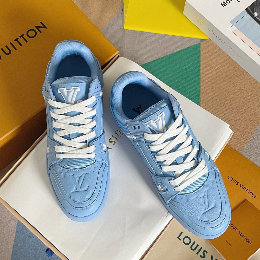 Lv Sneakers-31