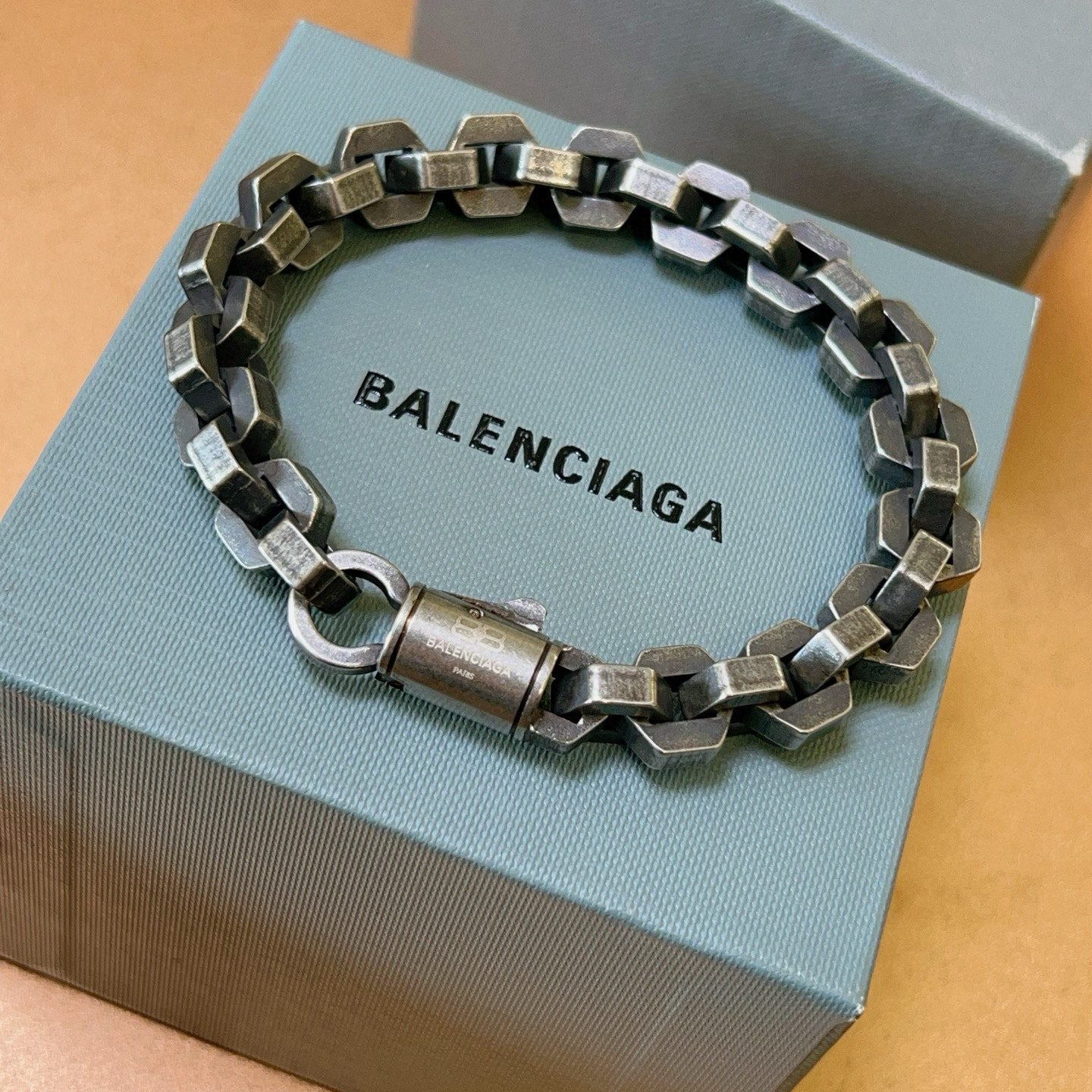 Balenciaga Bracelet-42