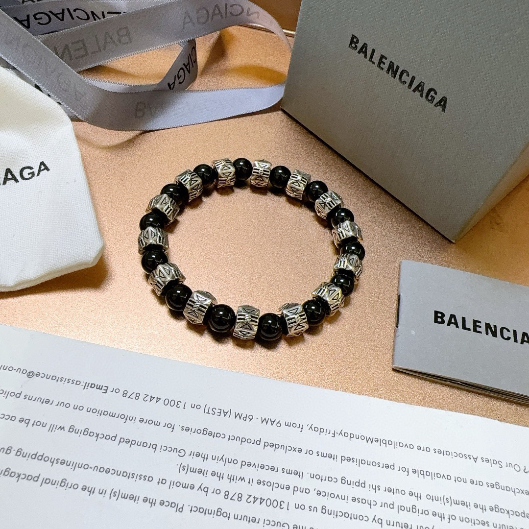Balenciaga Bracelet-4