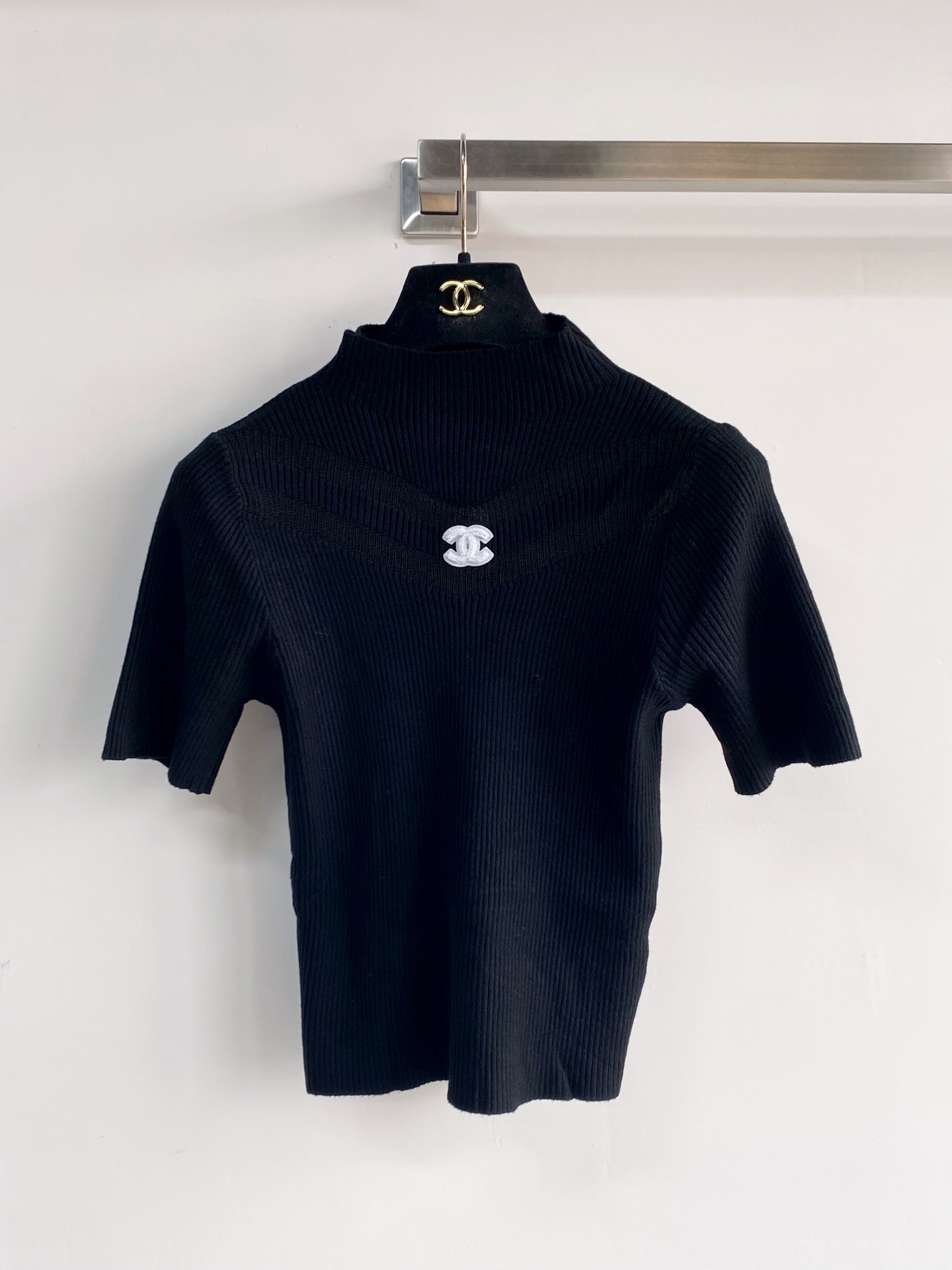 Chanel Clothing-4