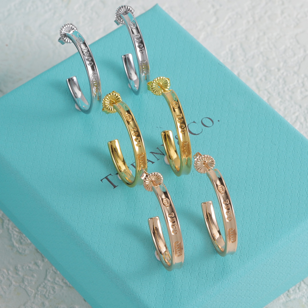 tiffany earrings-66