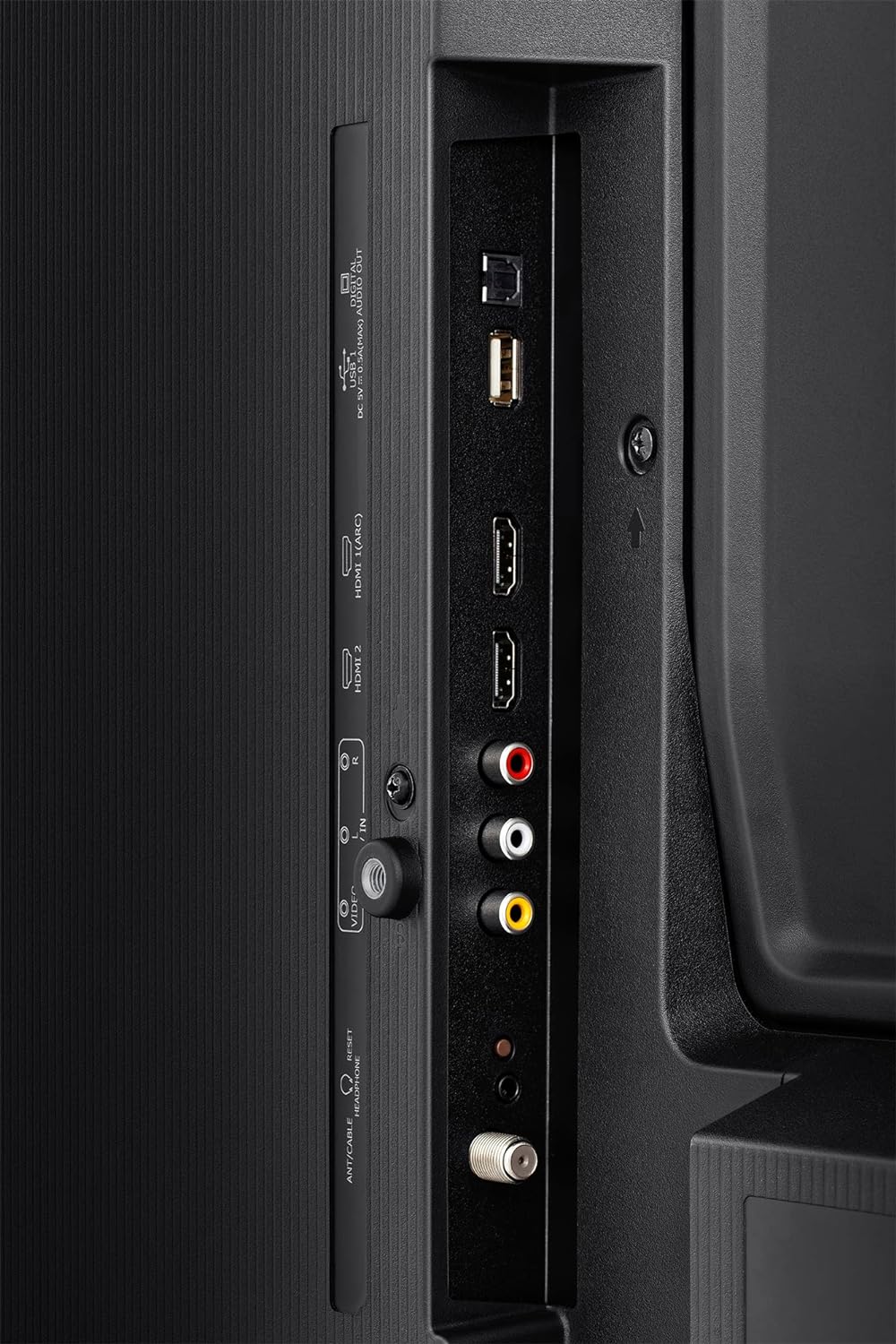 HISENSE 40