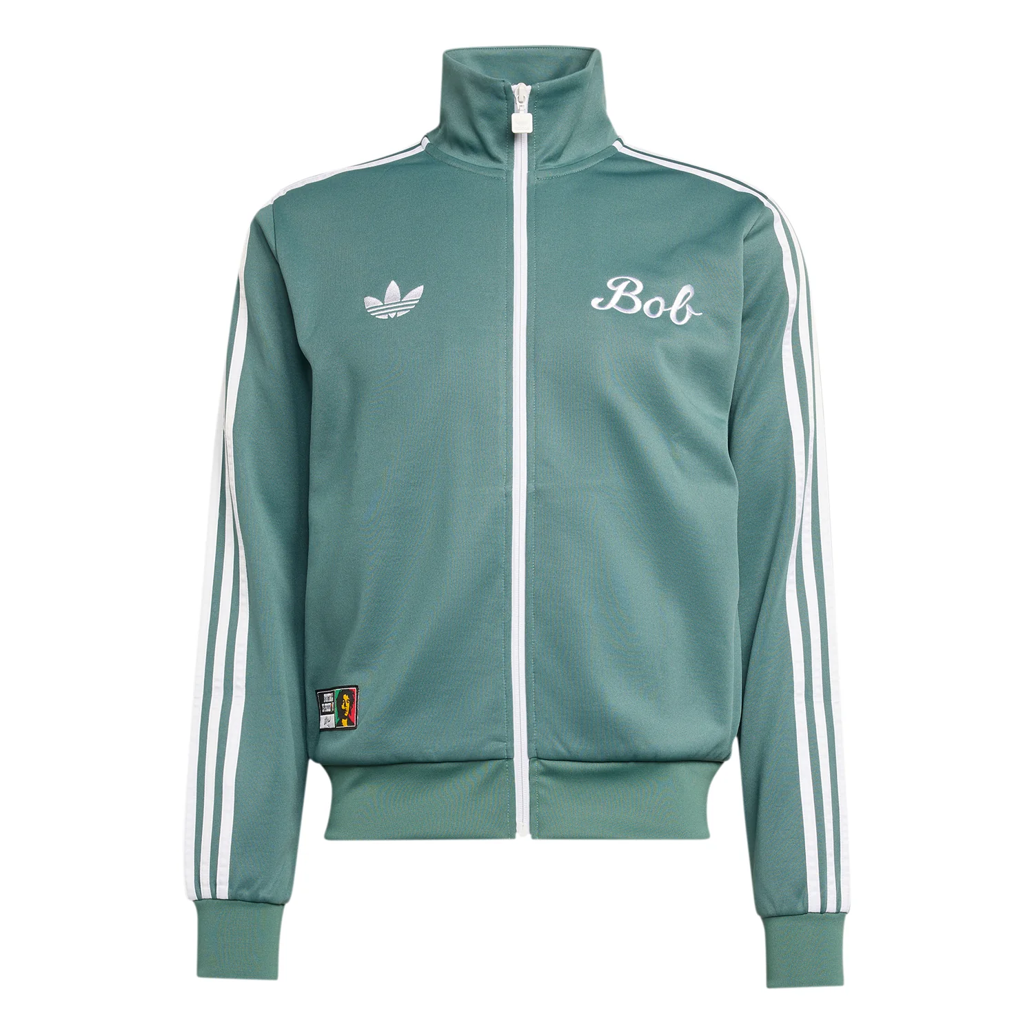 Bob Marley Originals Track Top - Men's