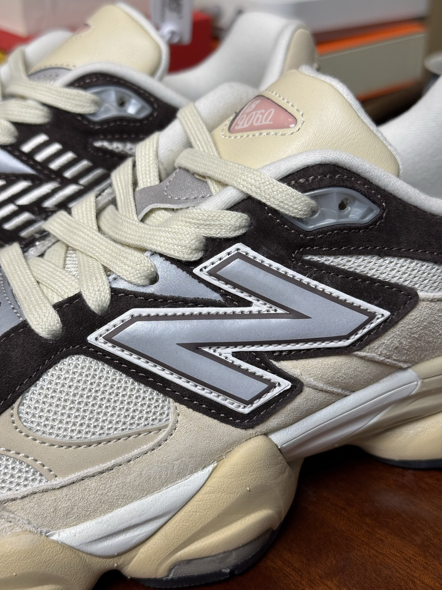 New Balance Sneakers-272