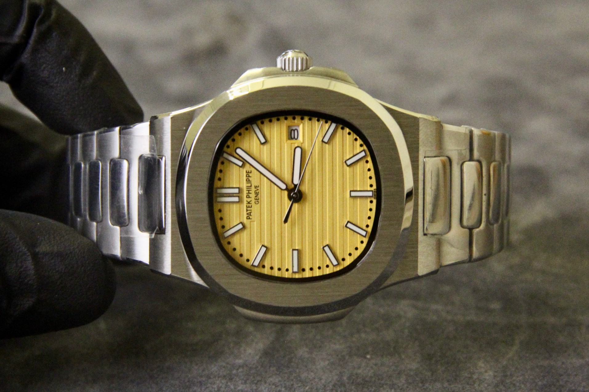 Patek Philippe Hot New Products-15