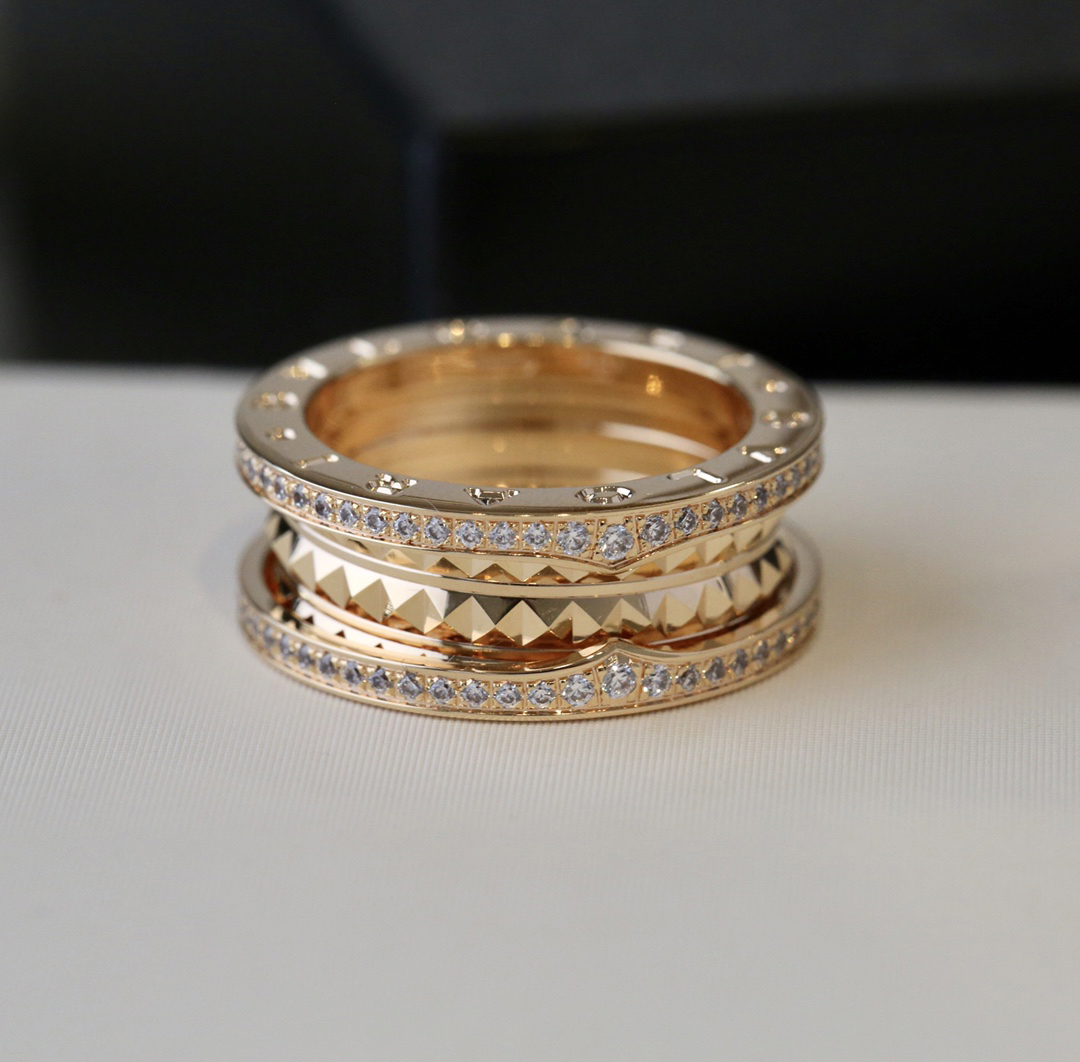 Bottega Veneta ring-62