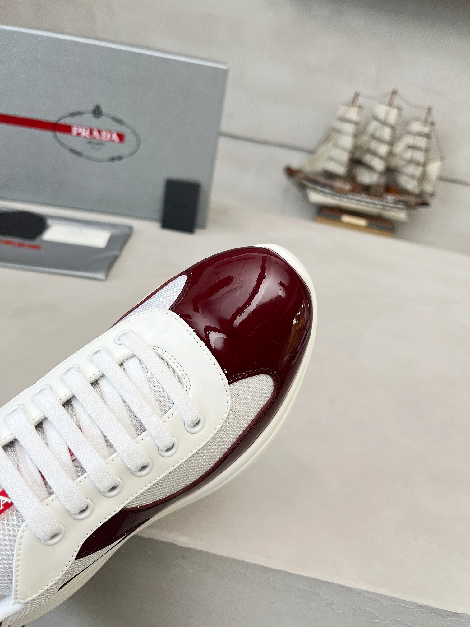 Prada Sneakers-23