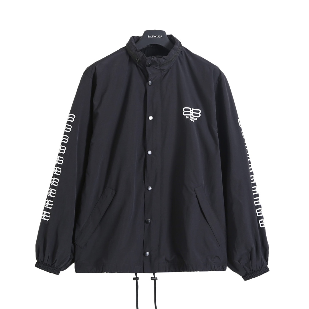 Balenciaga Clothing-322