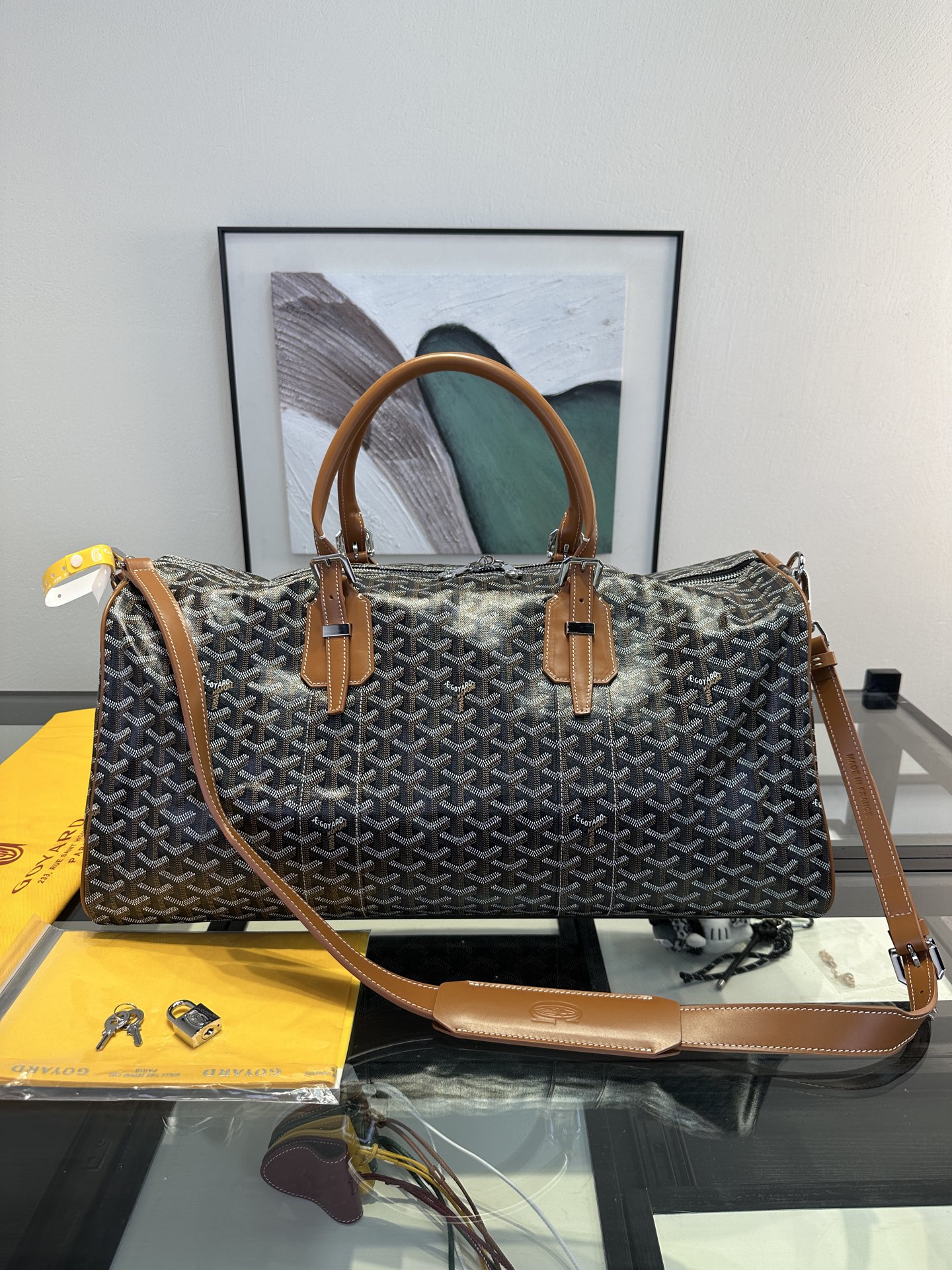 Goyard bags-7
