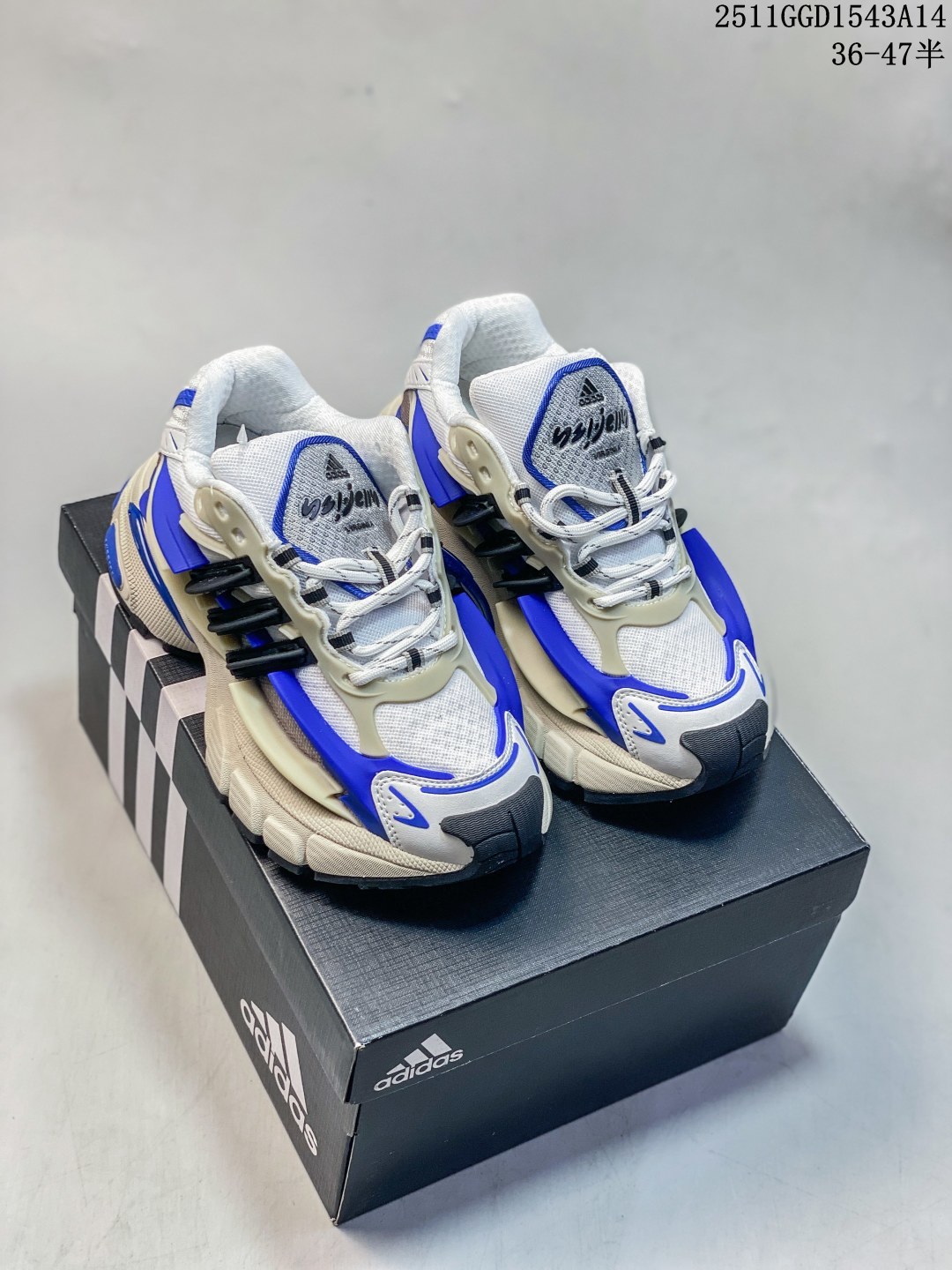 Adidas Sneakers-271