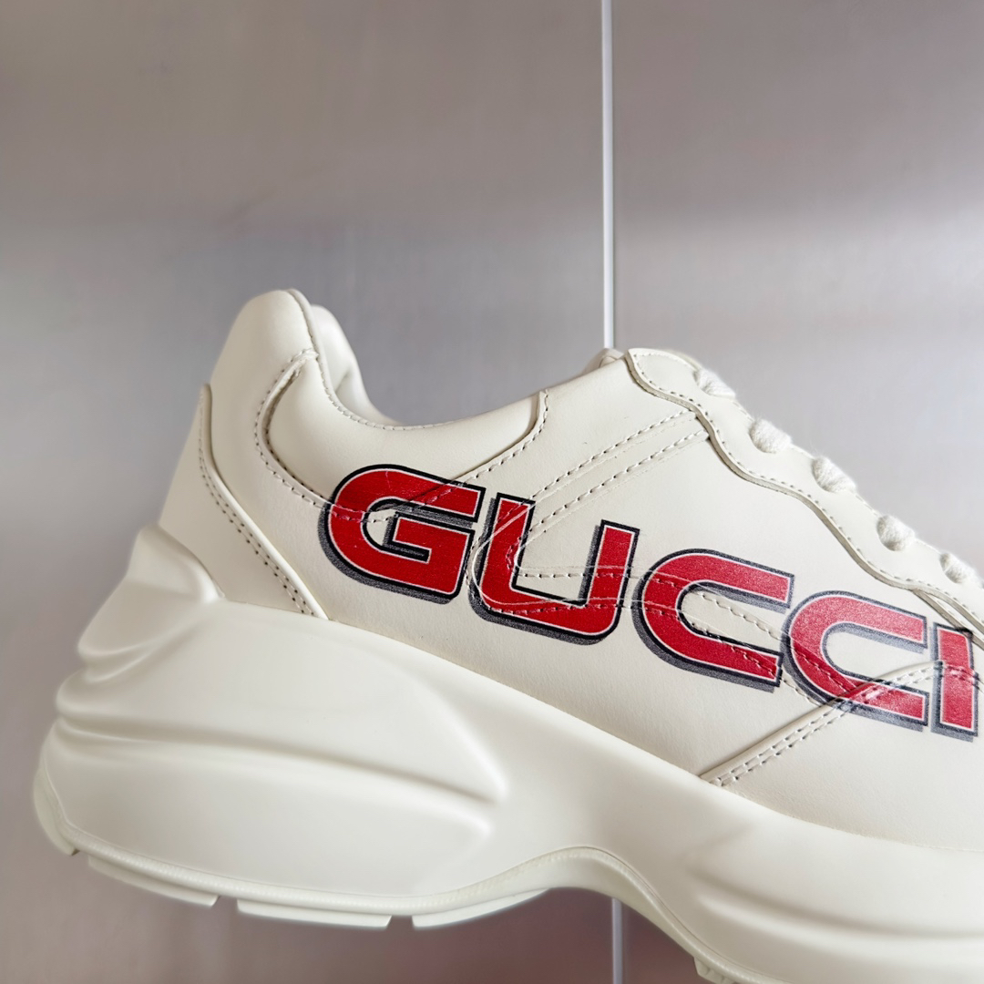 Gucci Sneakers-38