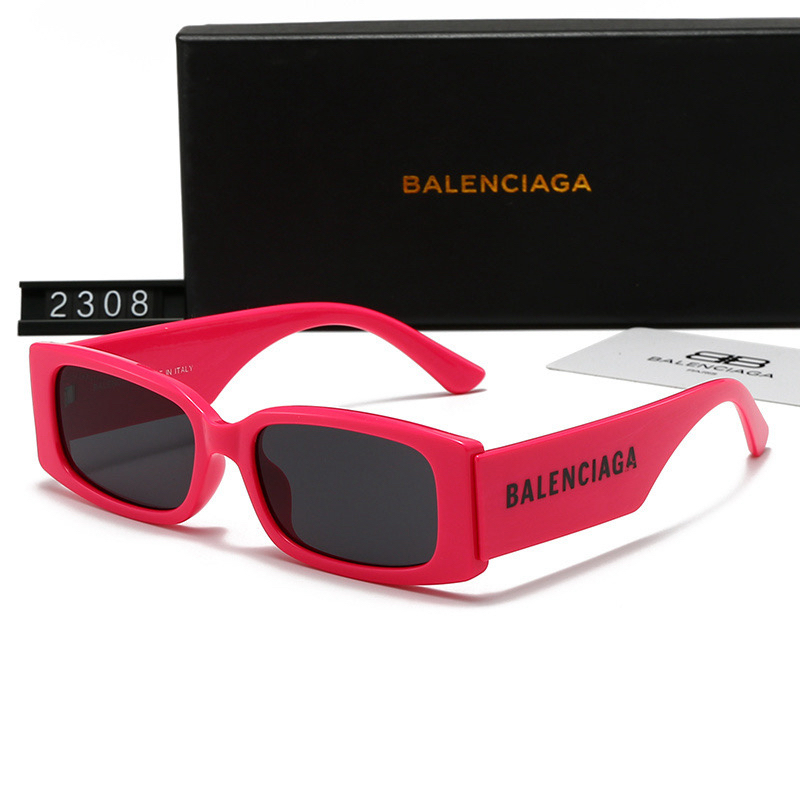 Balenciaga glasses-75