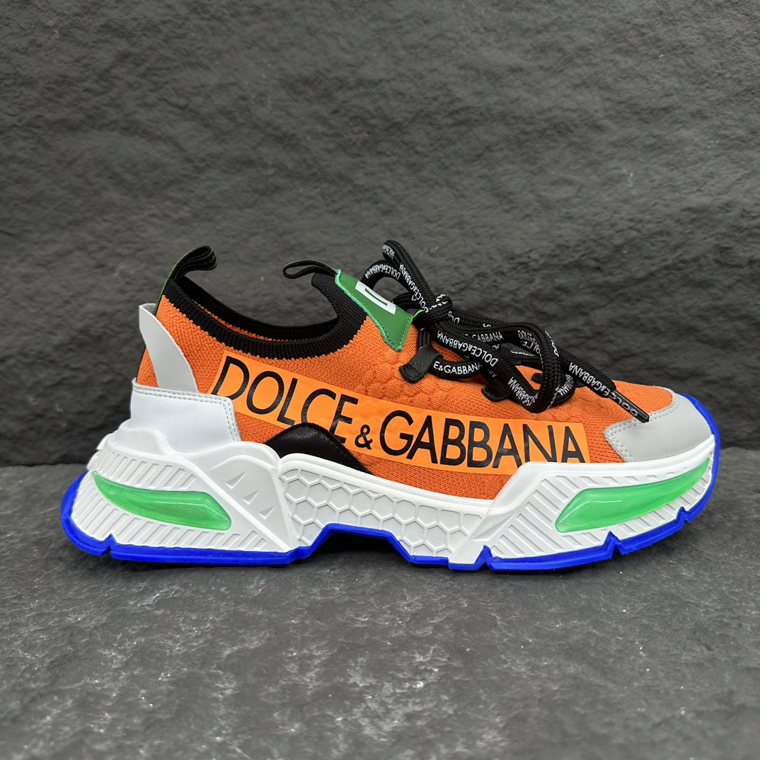 D&G Sneakers-133