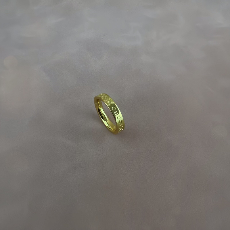 Gucci ring-47