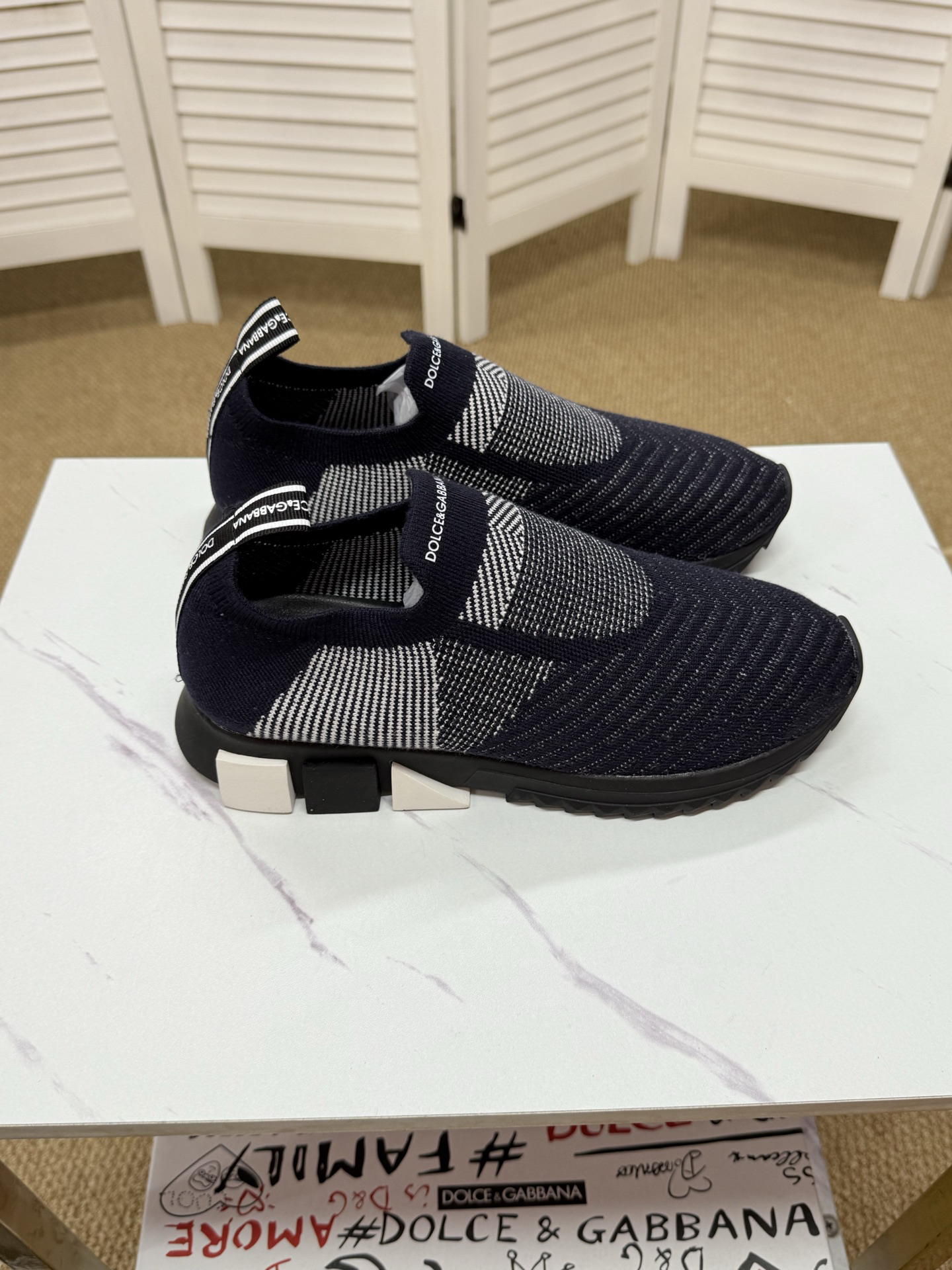 D&G Sneakers-75