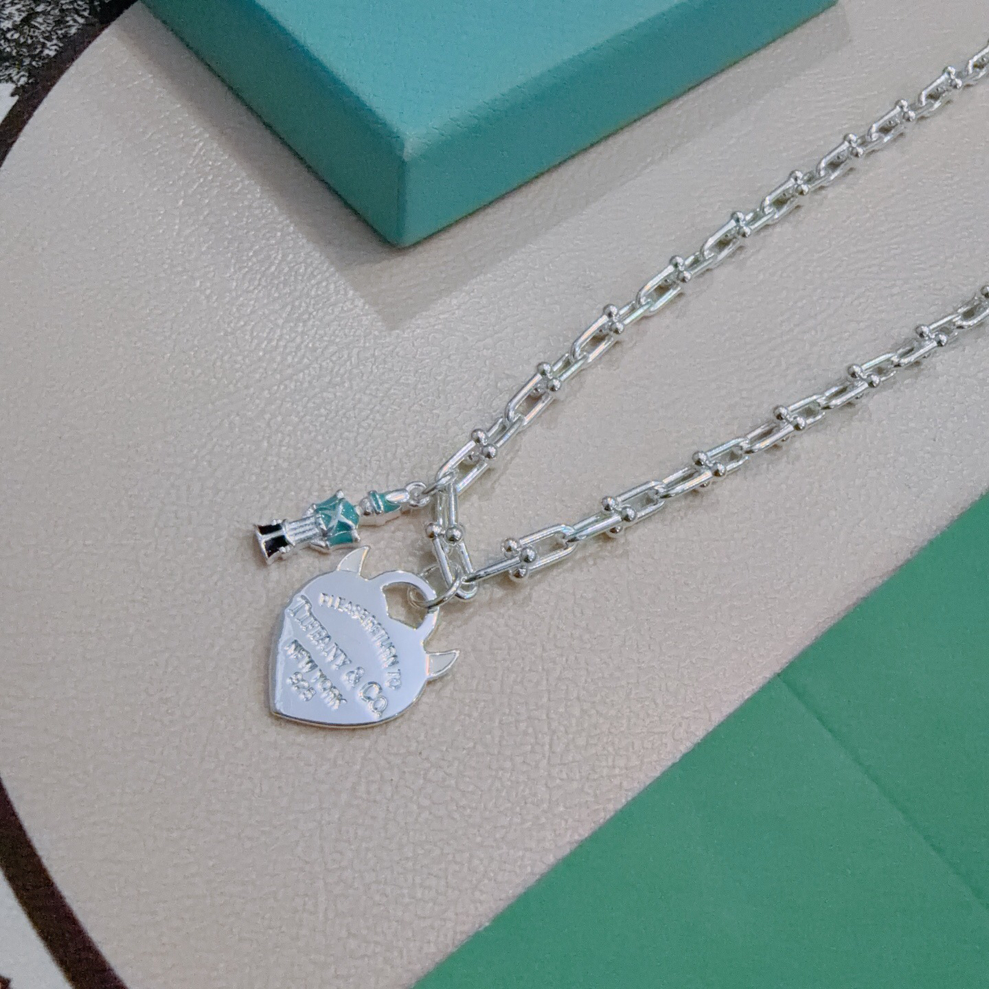 tiffany necklace-15