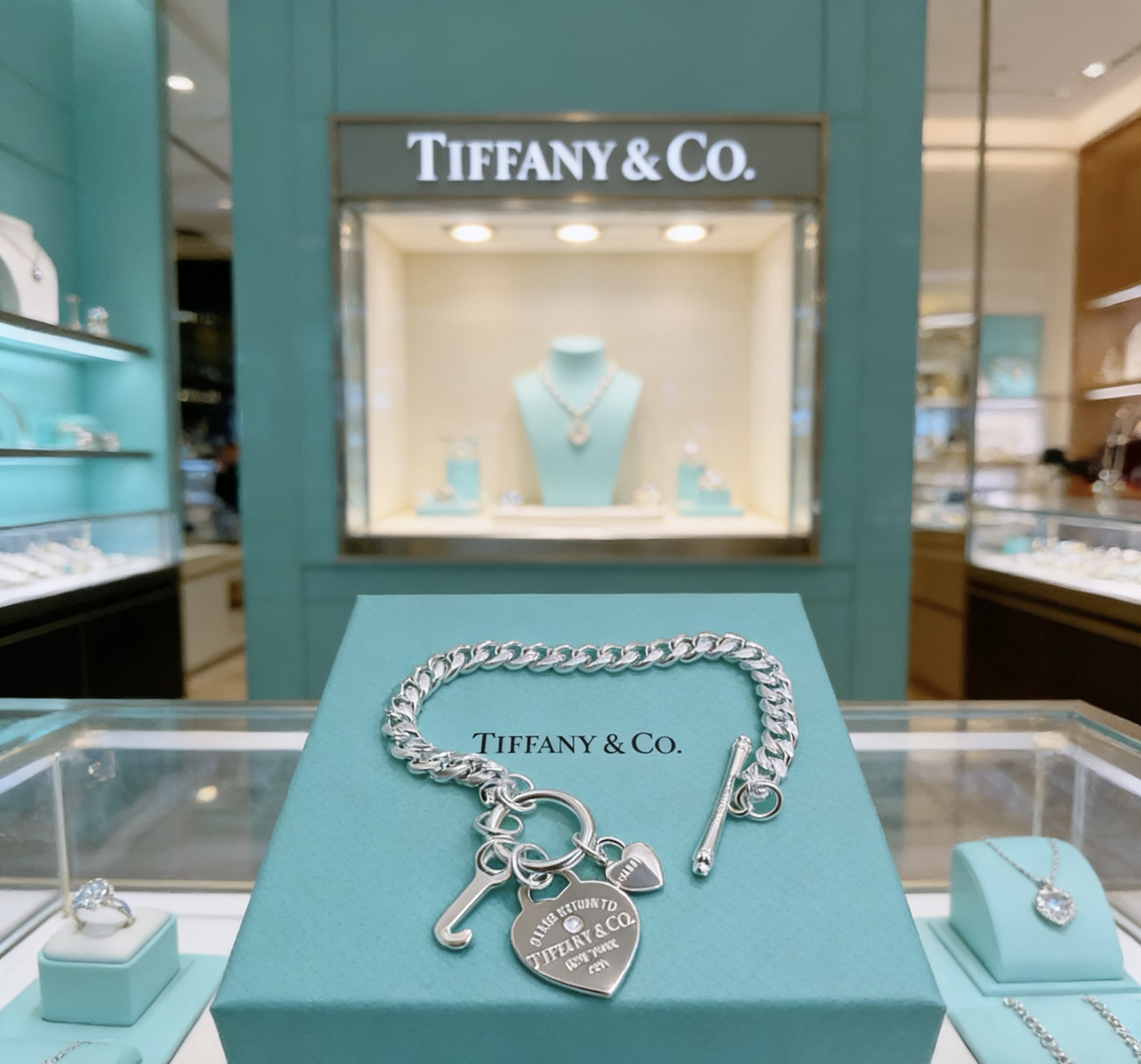 tiffany Bracelet-70