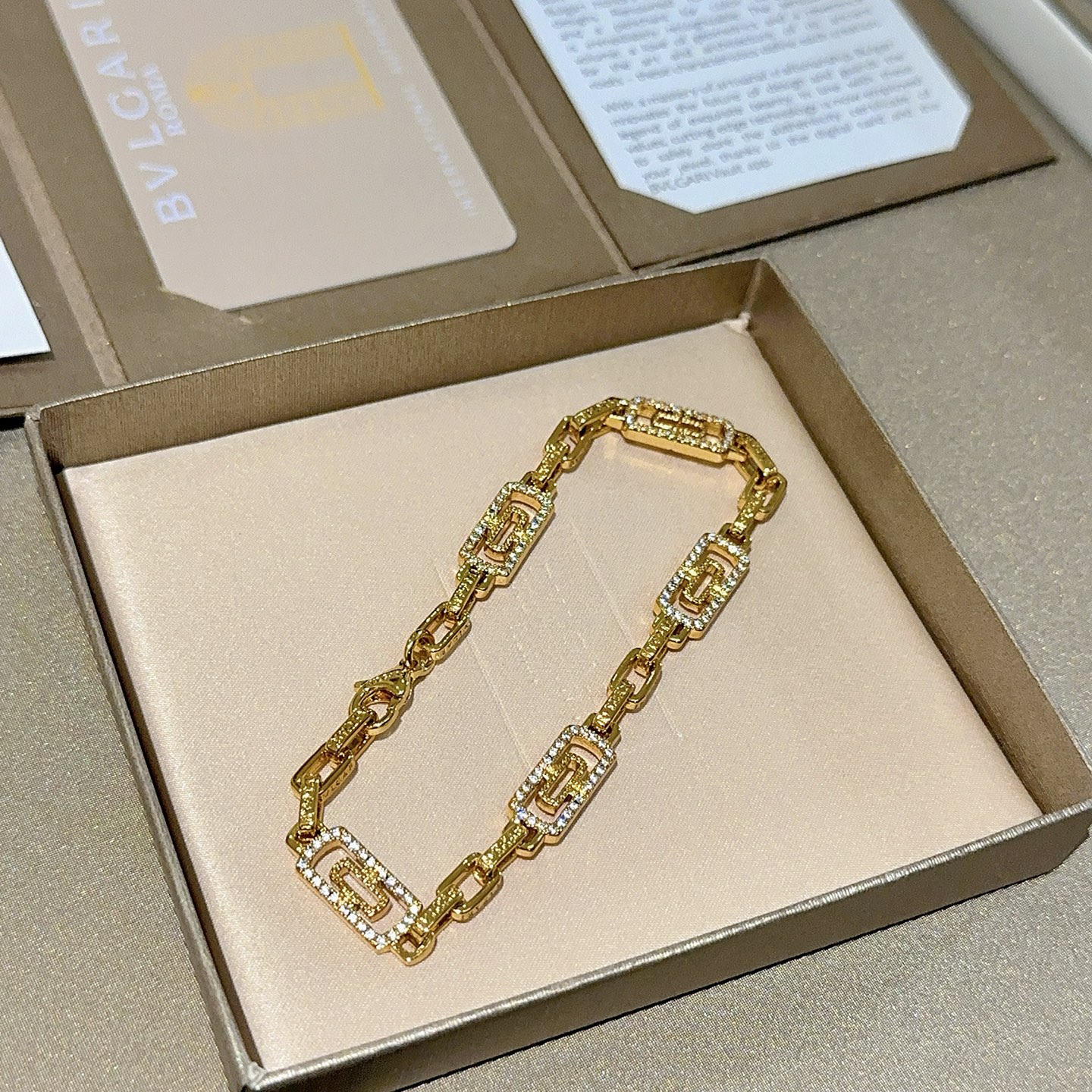 Bottega Veneta Bracelet-22