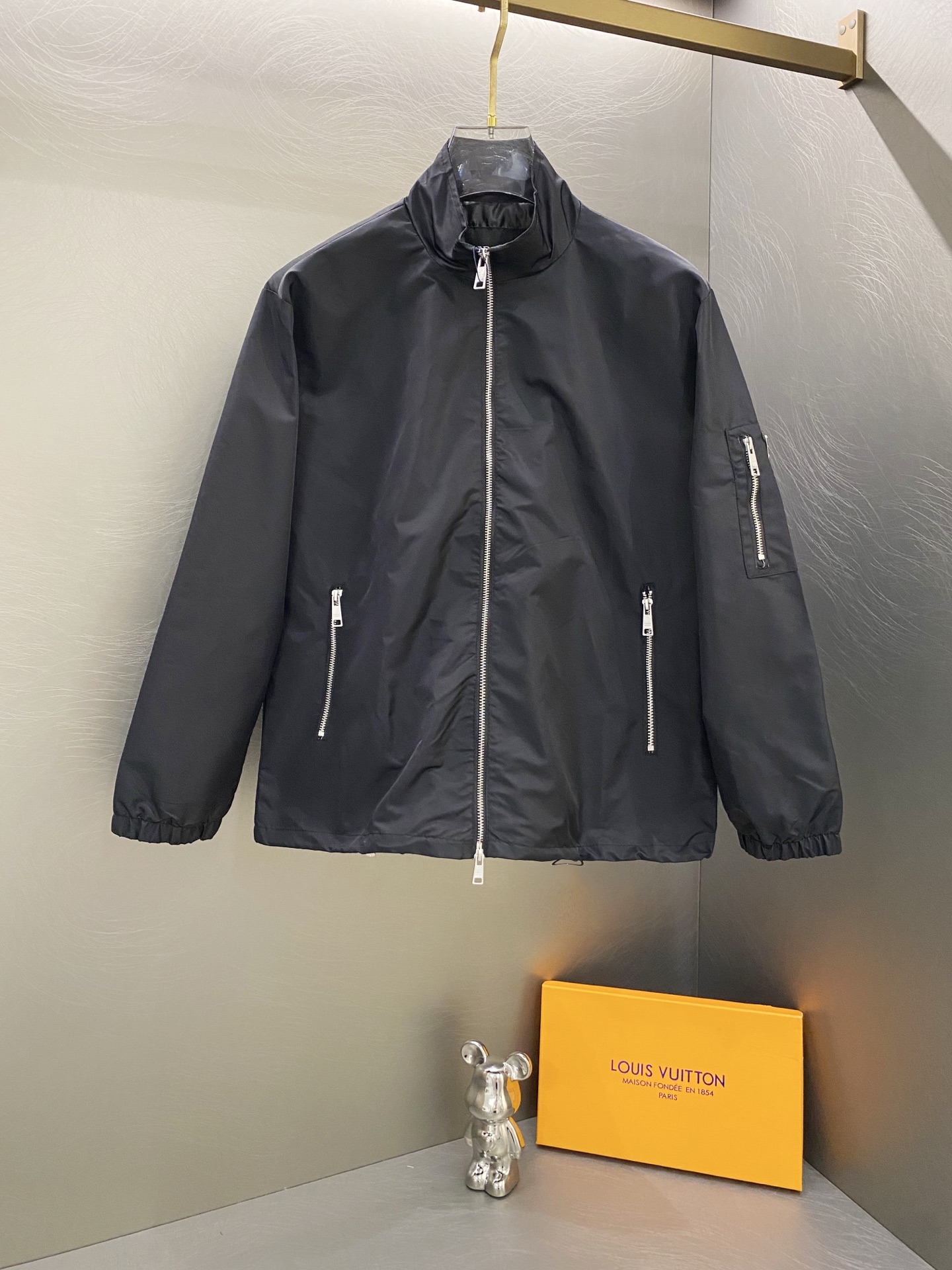 Prada Clothing-288