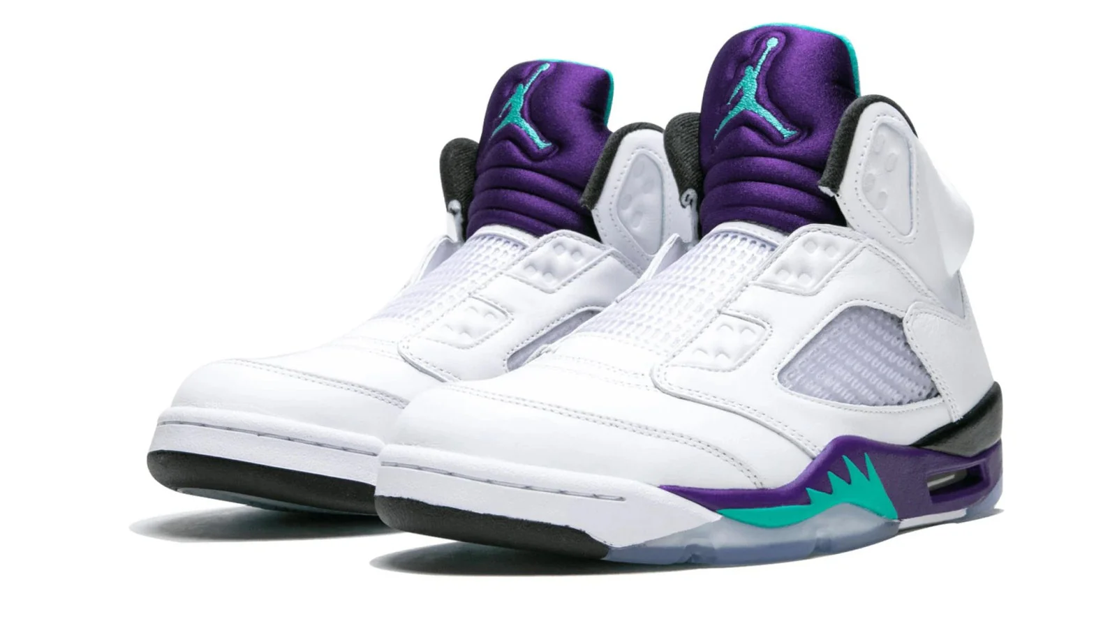 Jordan 5 Retro NRG Fresh Prince 