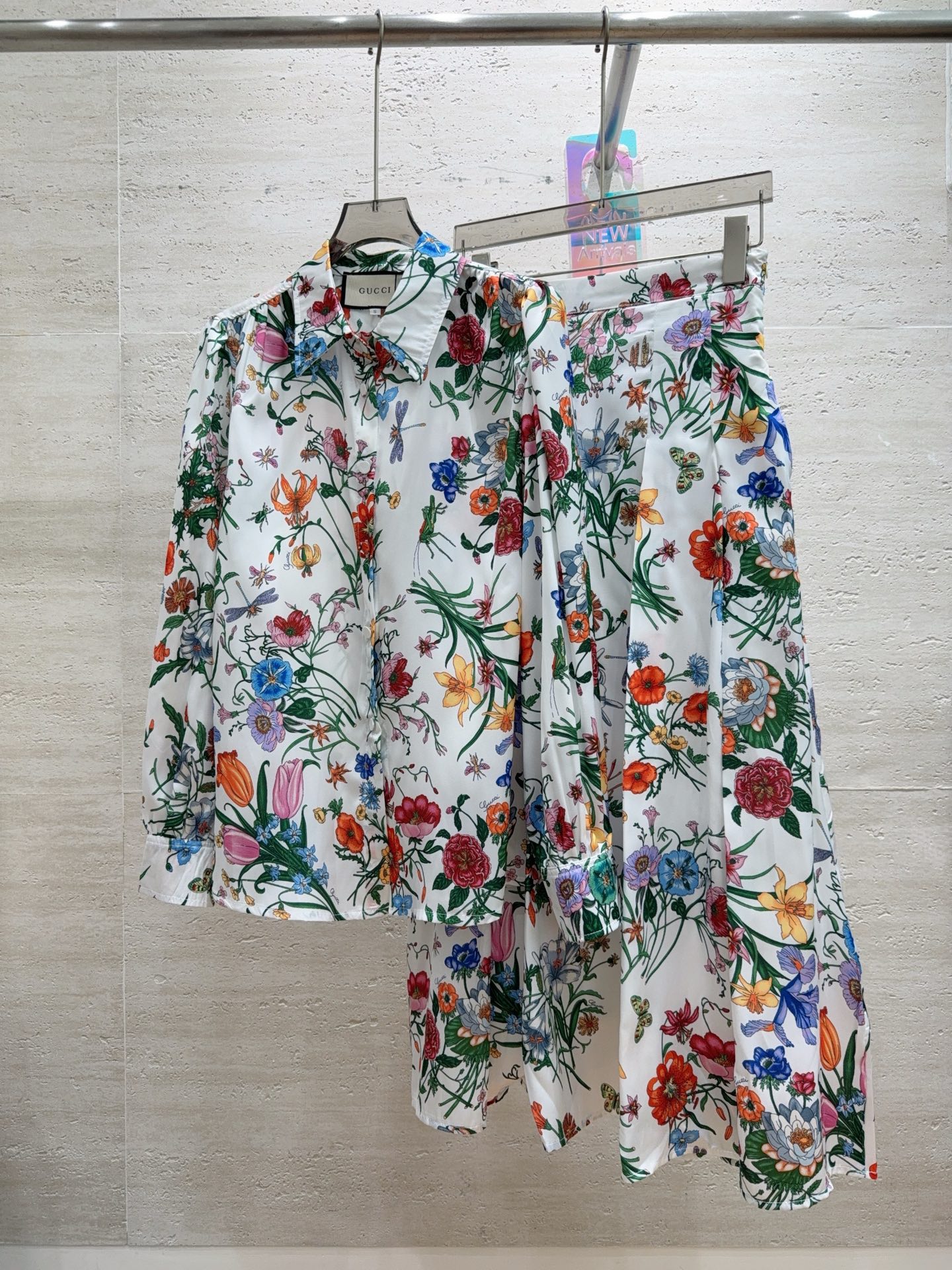 Gucci clothing-220