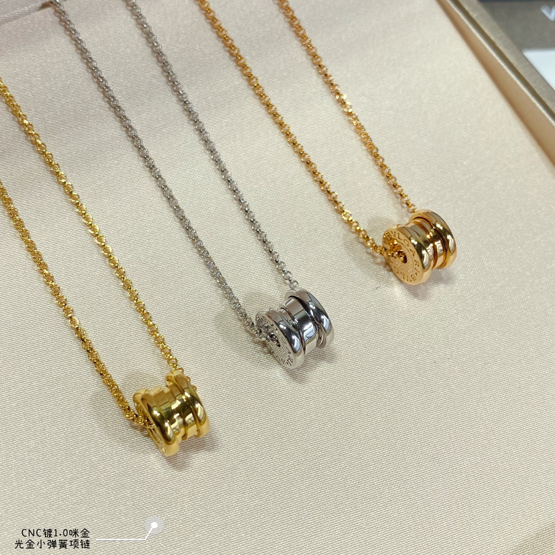 Bottega Veneta necklace-69