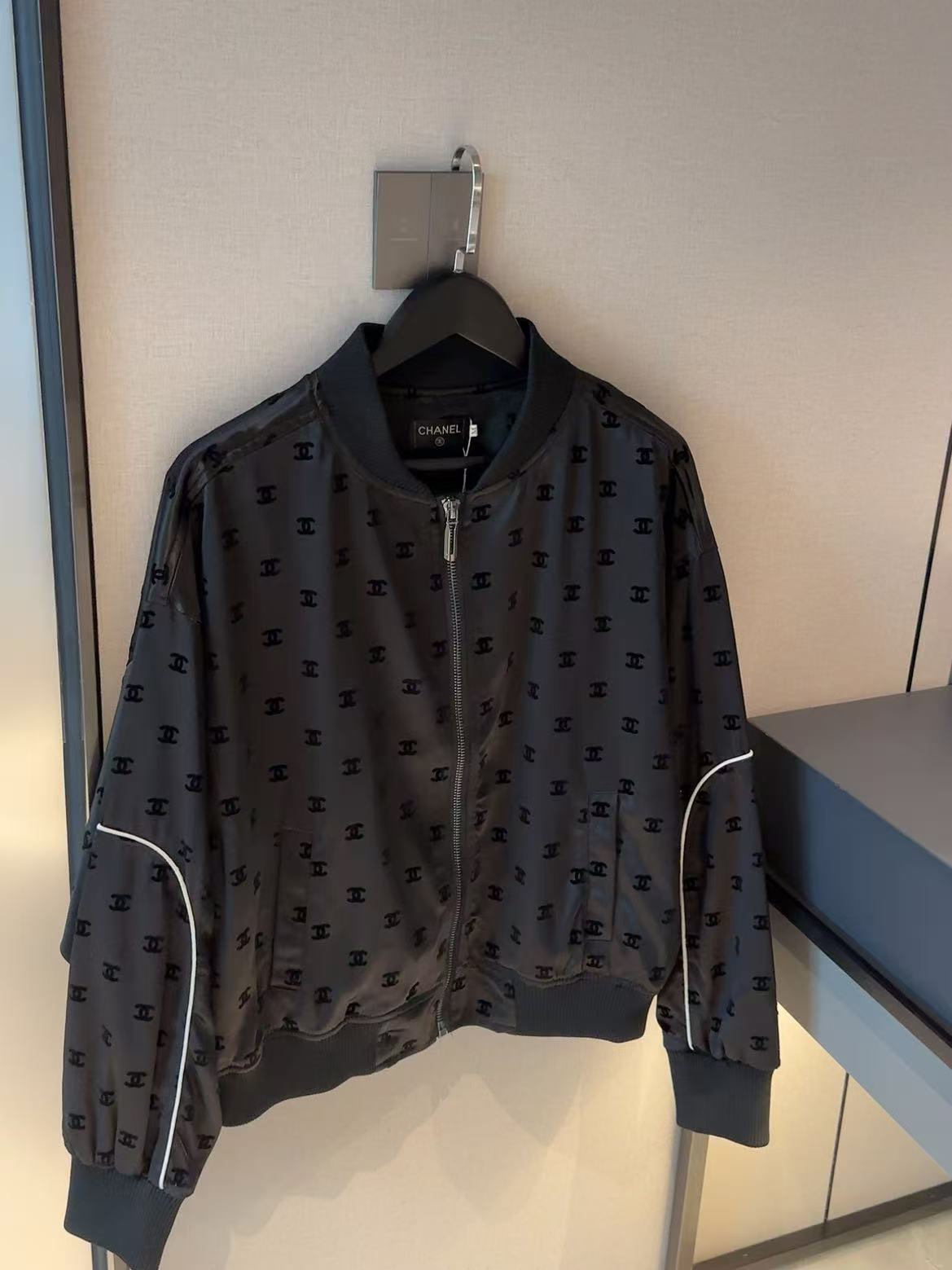 Chanel Clothing-202
