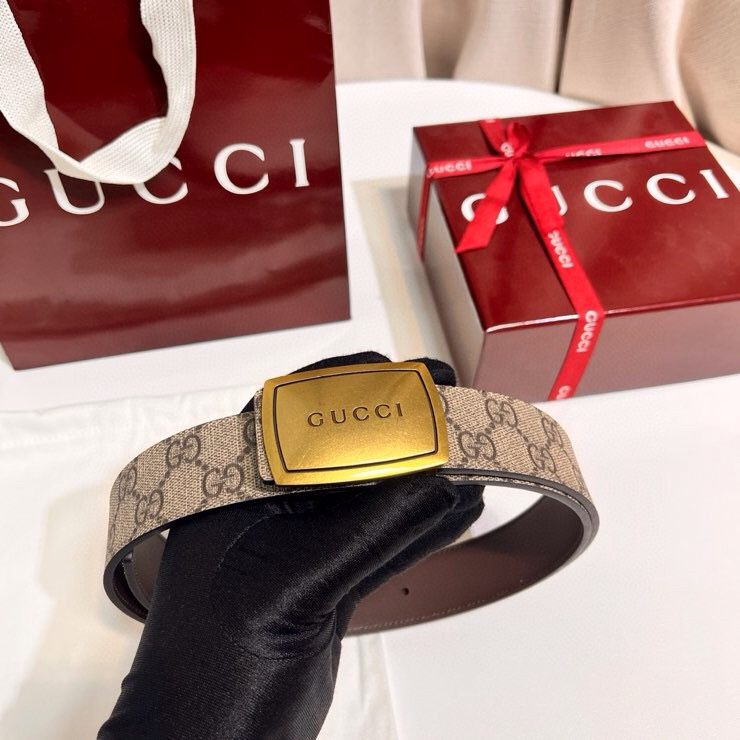 Gucci belt-56