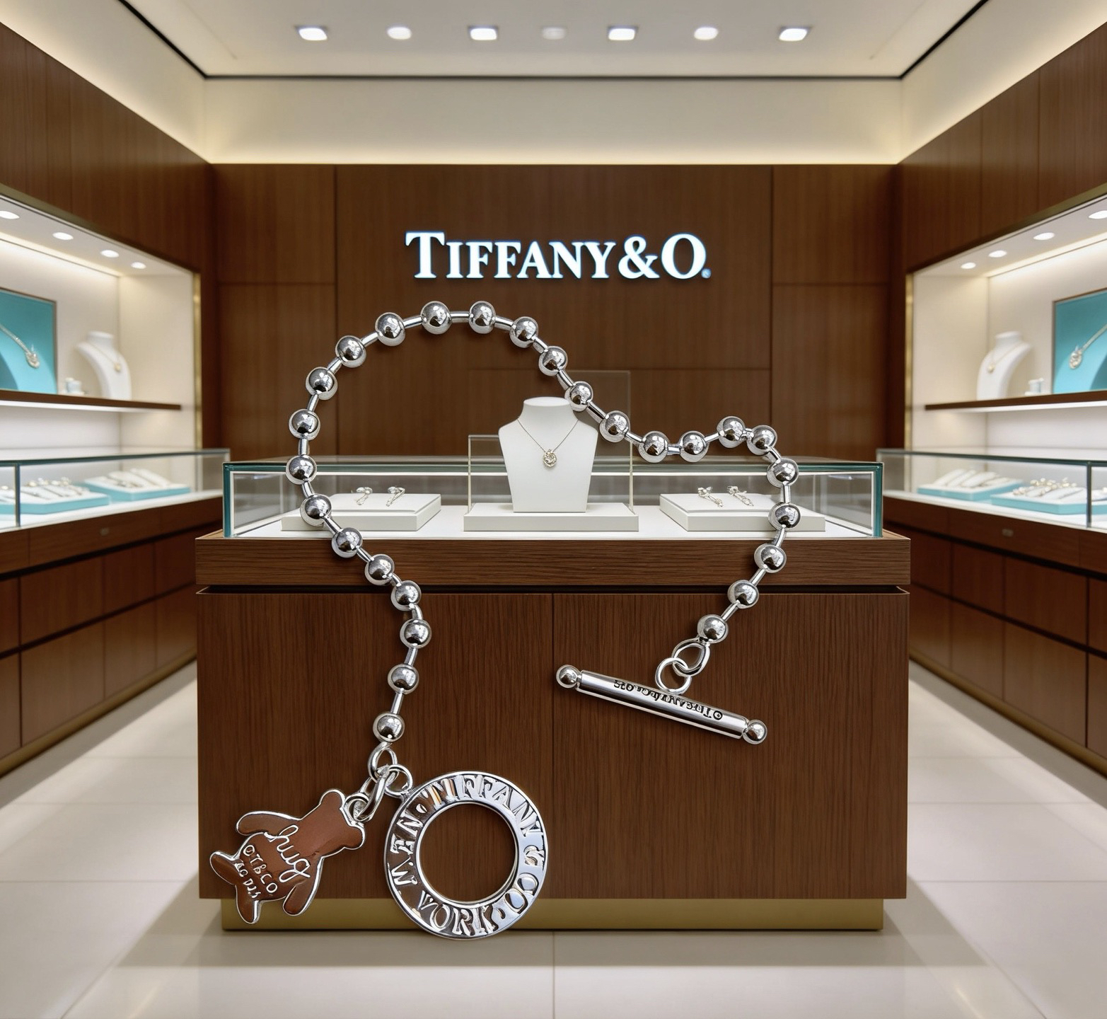 tiffany Bracelet-28