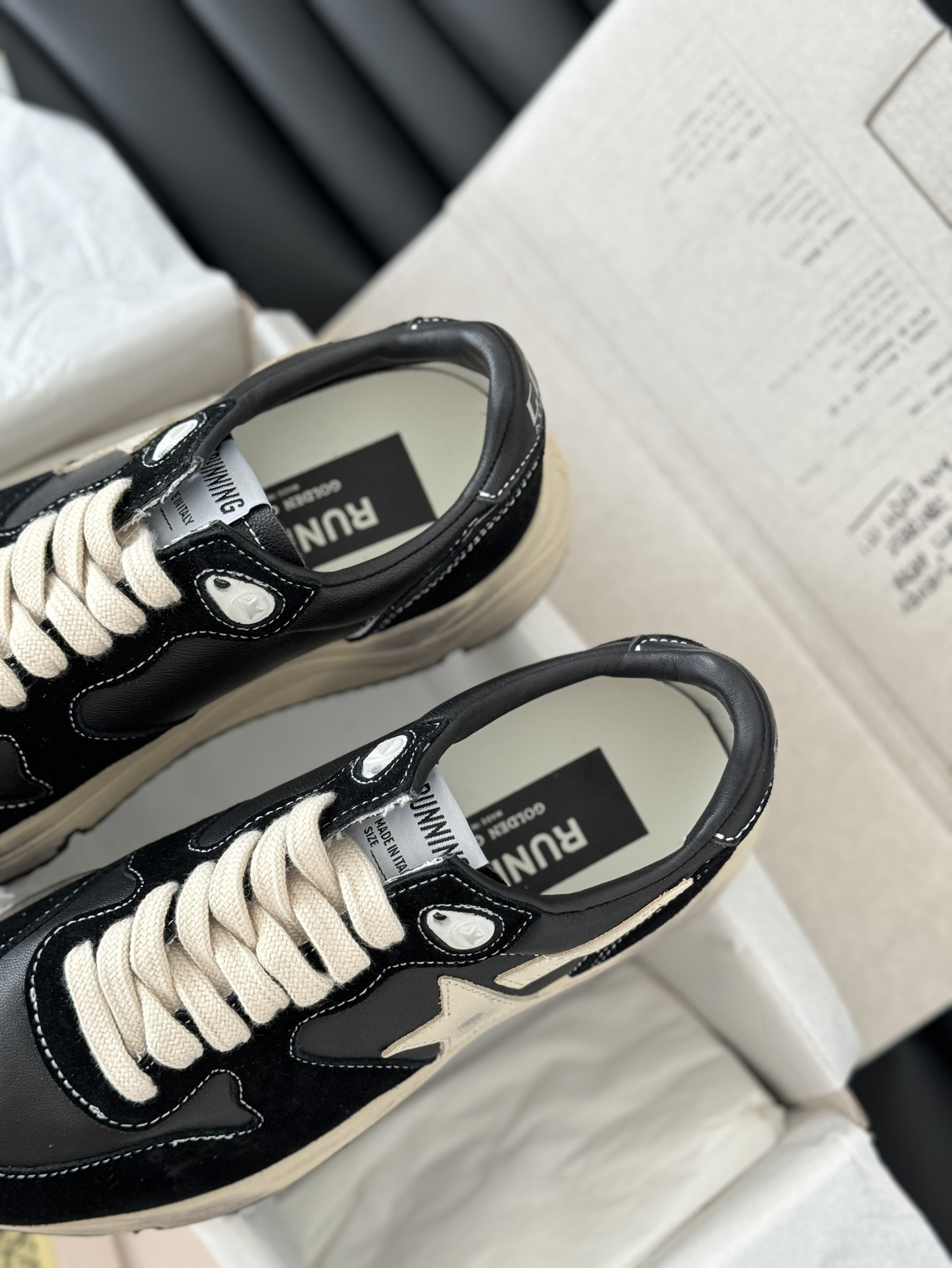 Golden Goose Sneakers-37