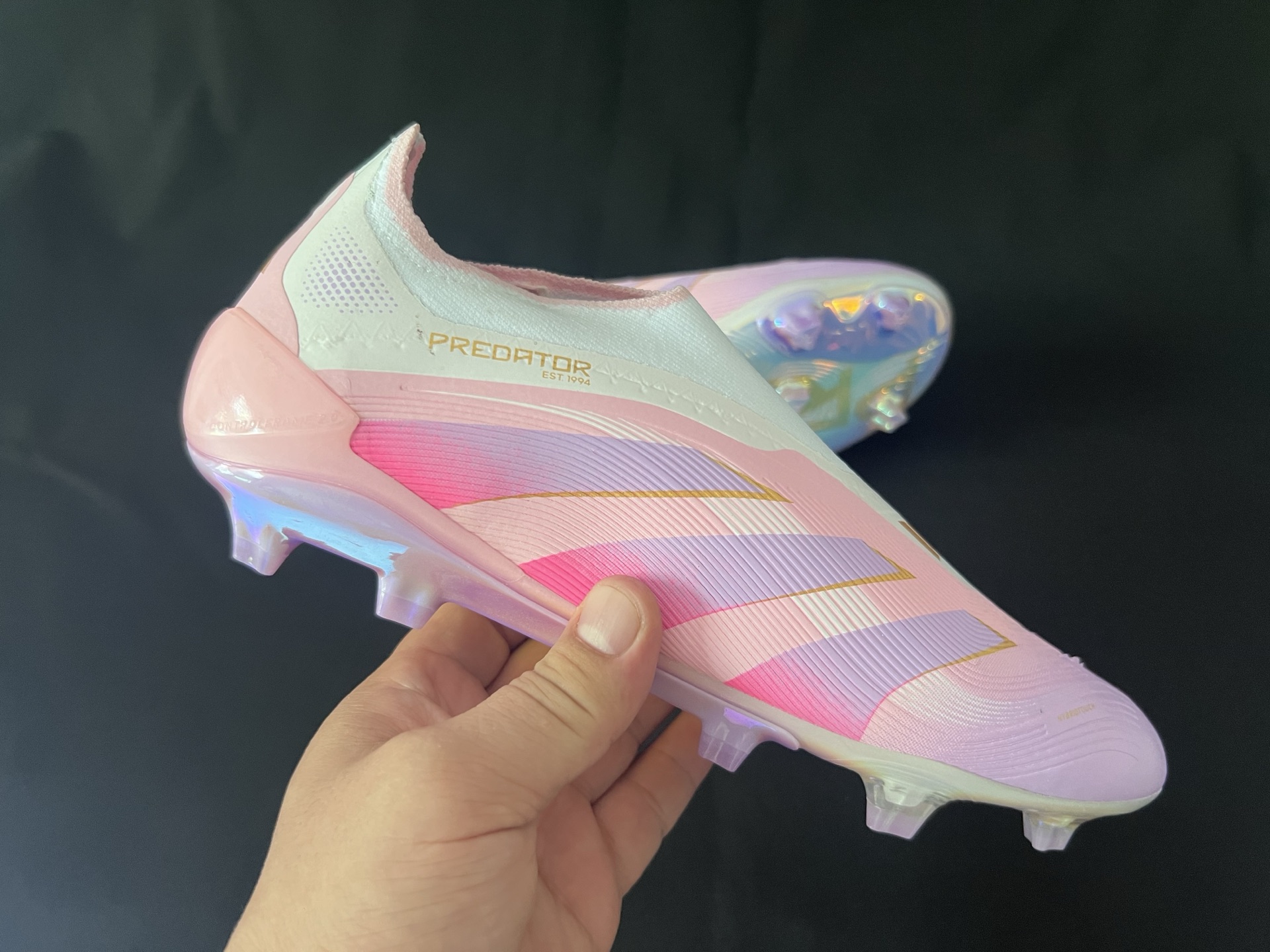 Adidas Sneakers-282
