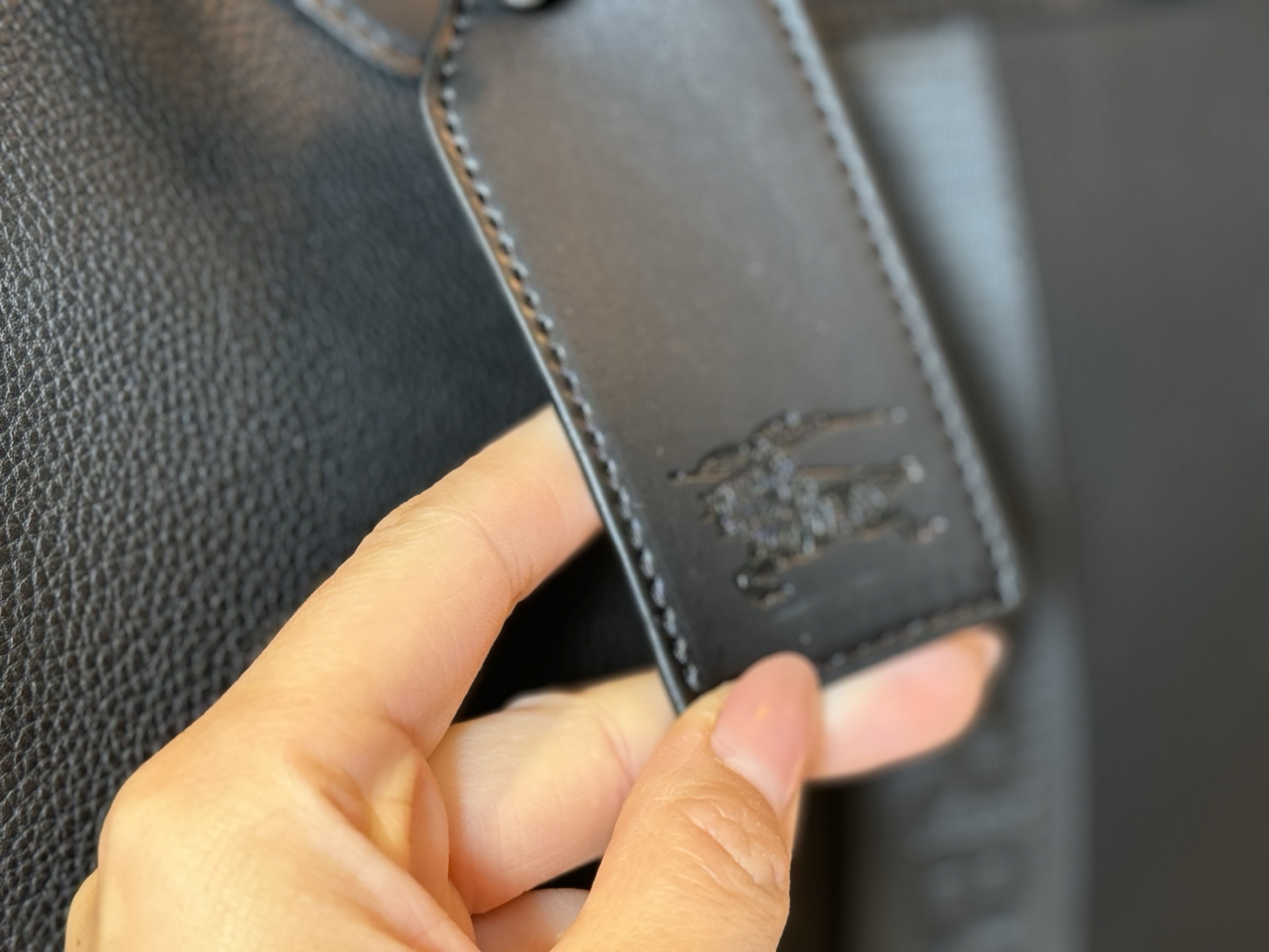 Burberry Hot New Product-3