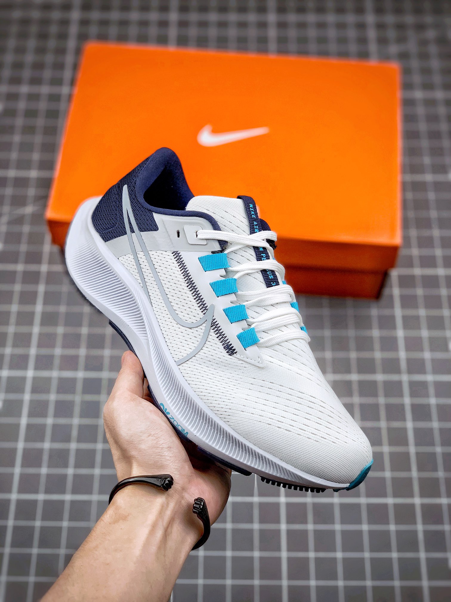 Nike Sneakers-157