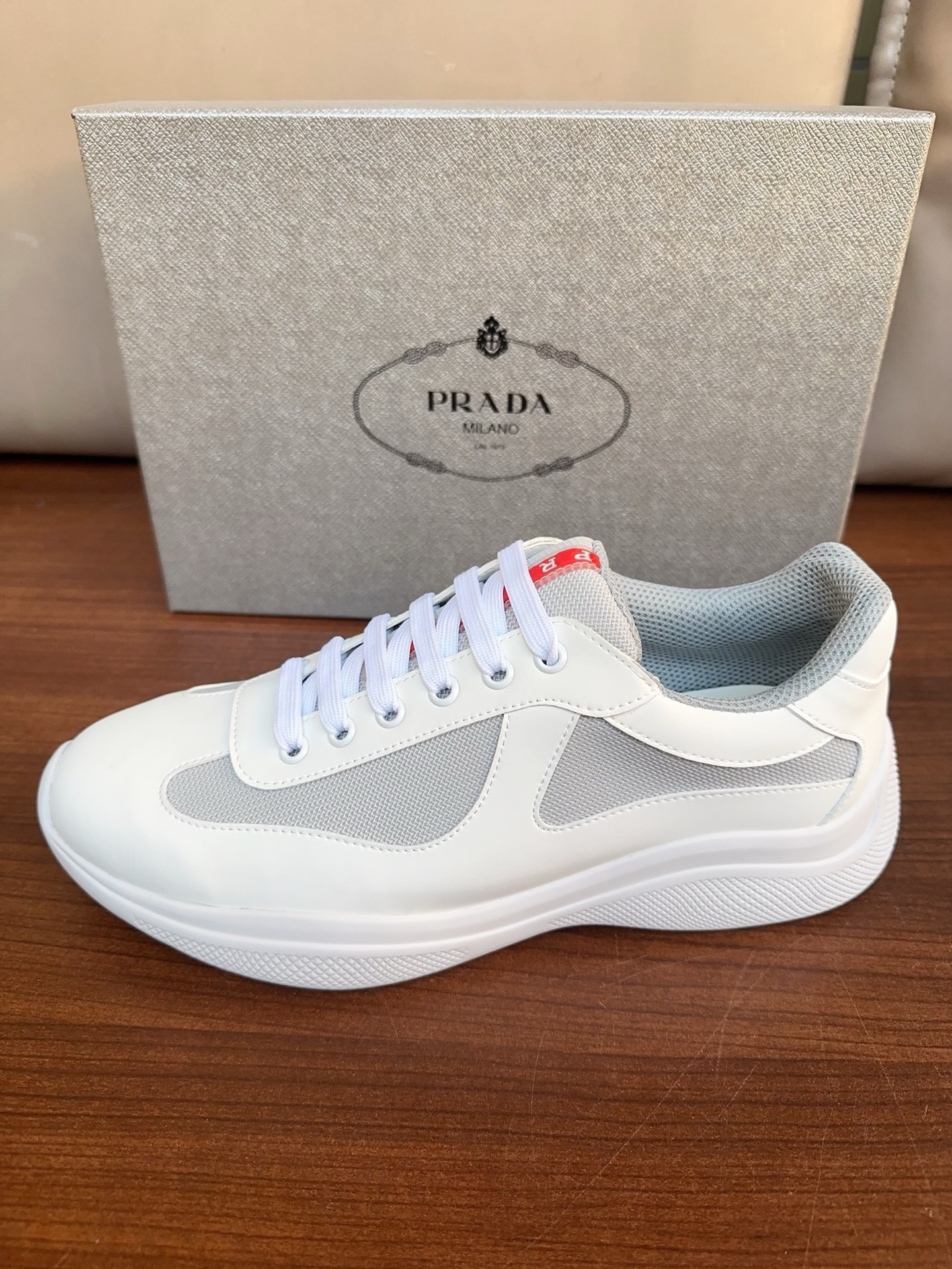 Prada Sneakers-62