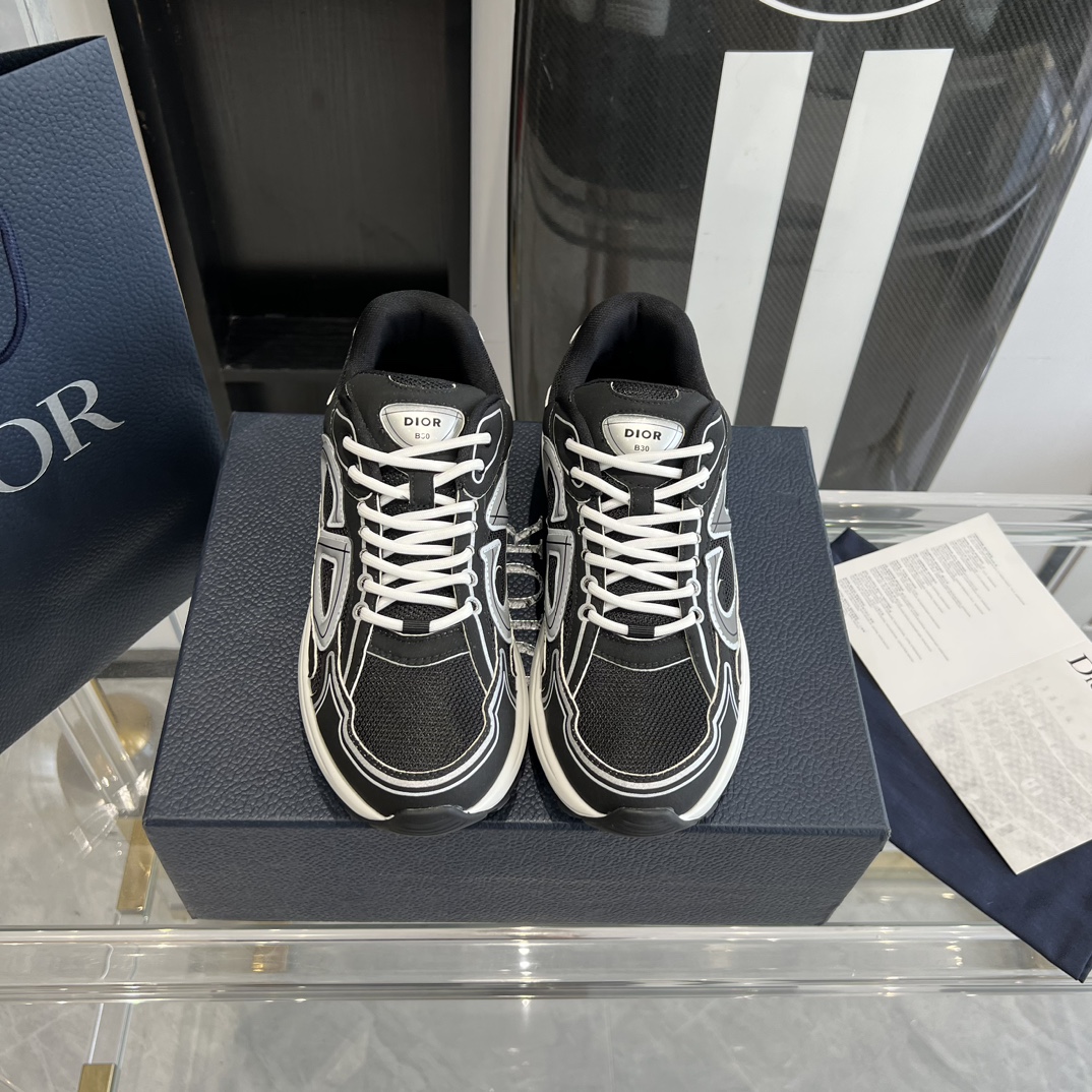 Dior Sneakers-57