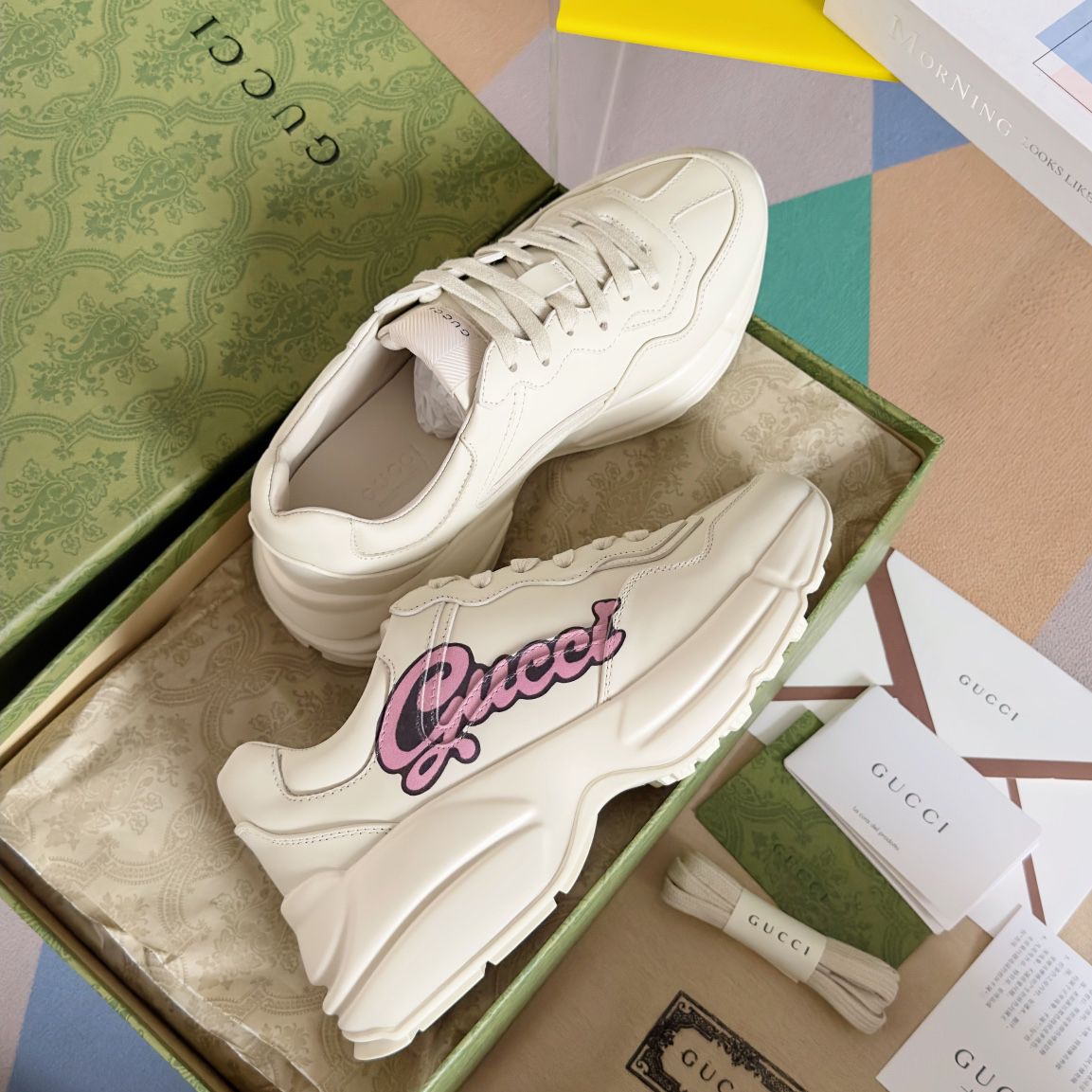 Gucci Sneakers-37