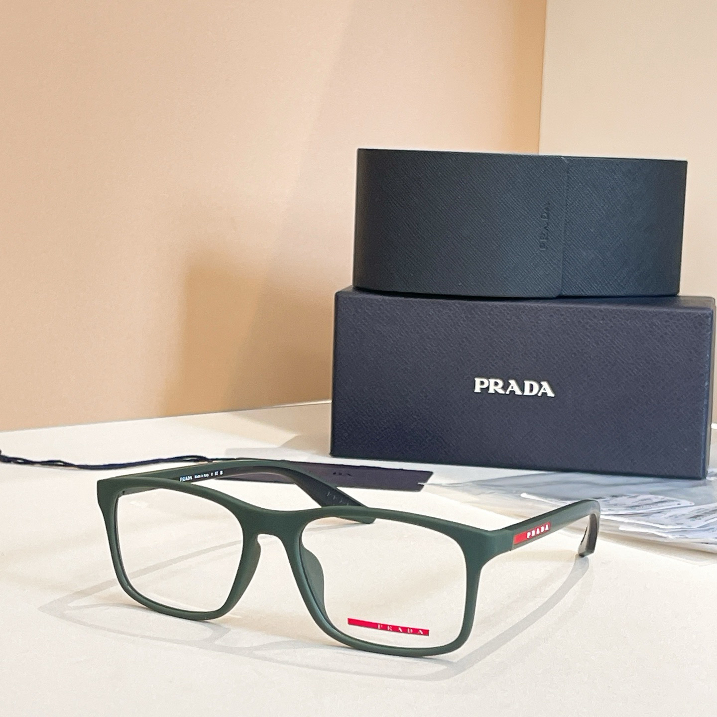 Prada glasses-60