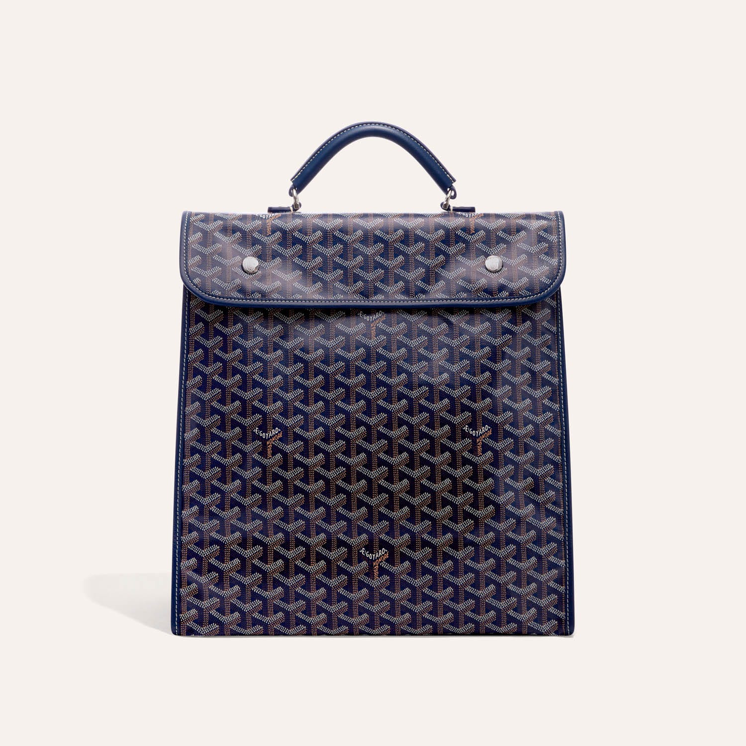 Saint Léger Backpack