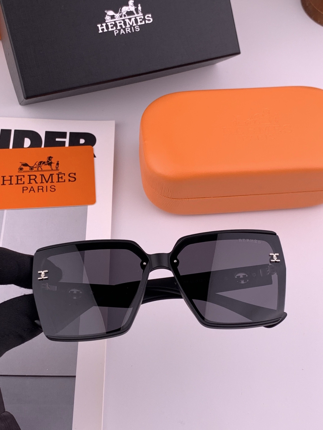 Hermes glasses-73