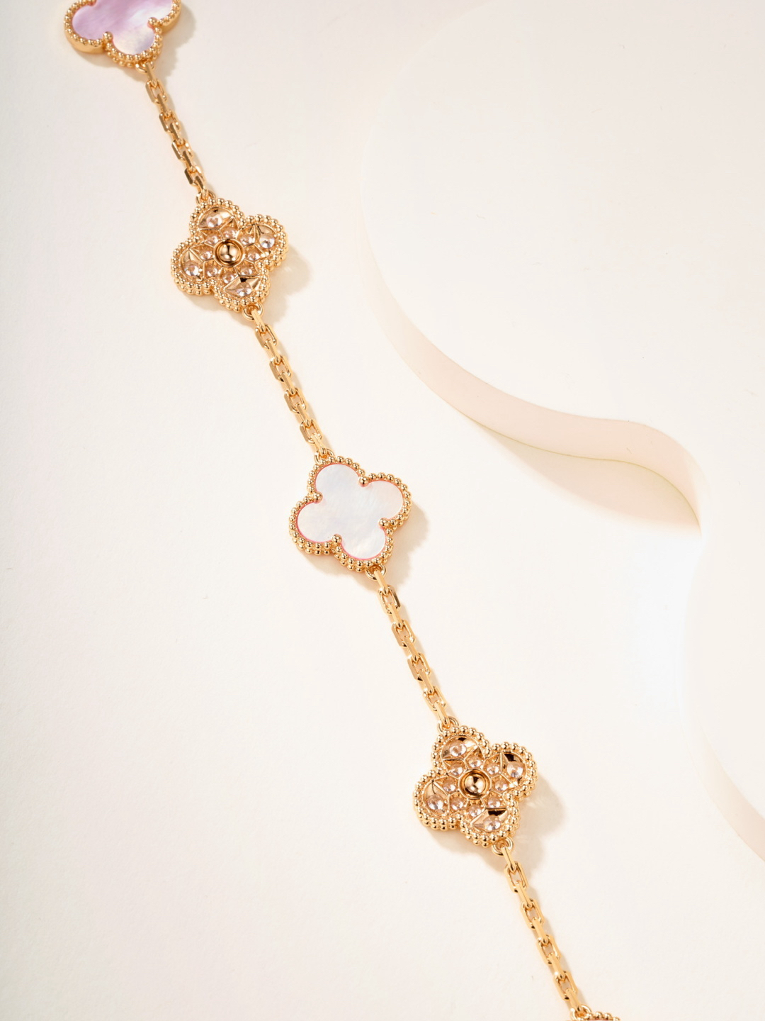 Van Cleef & Arpels Bracelet-22