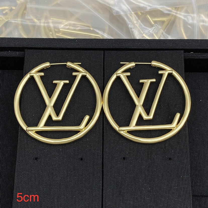 LV earrings-7